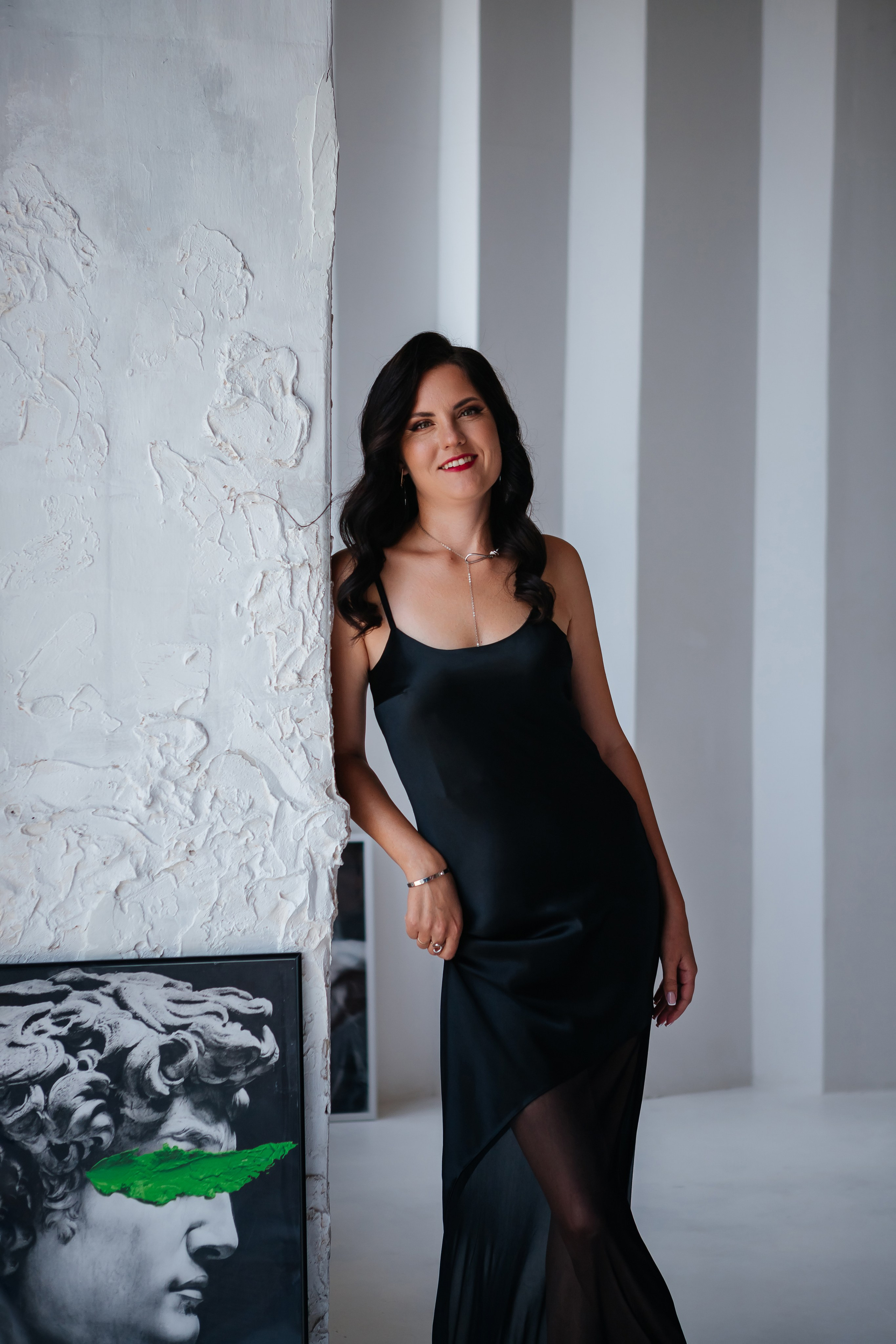 Контент съемка Марина. Фотограф Калуга