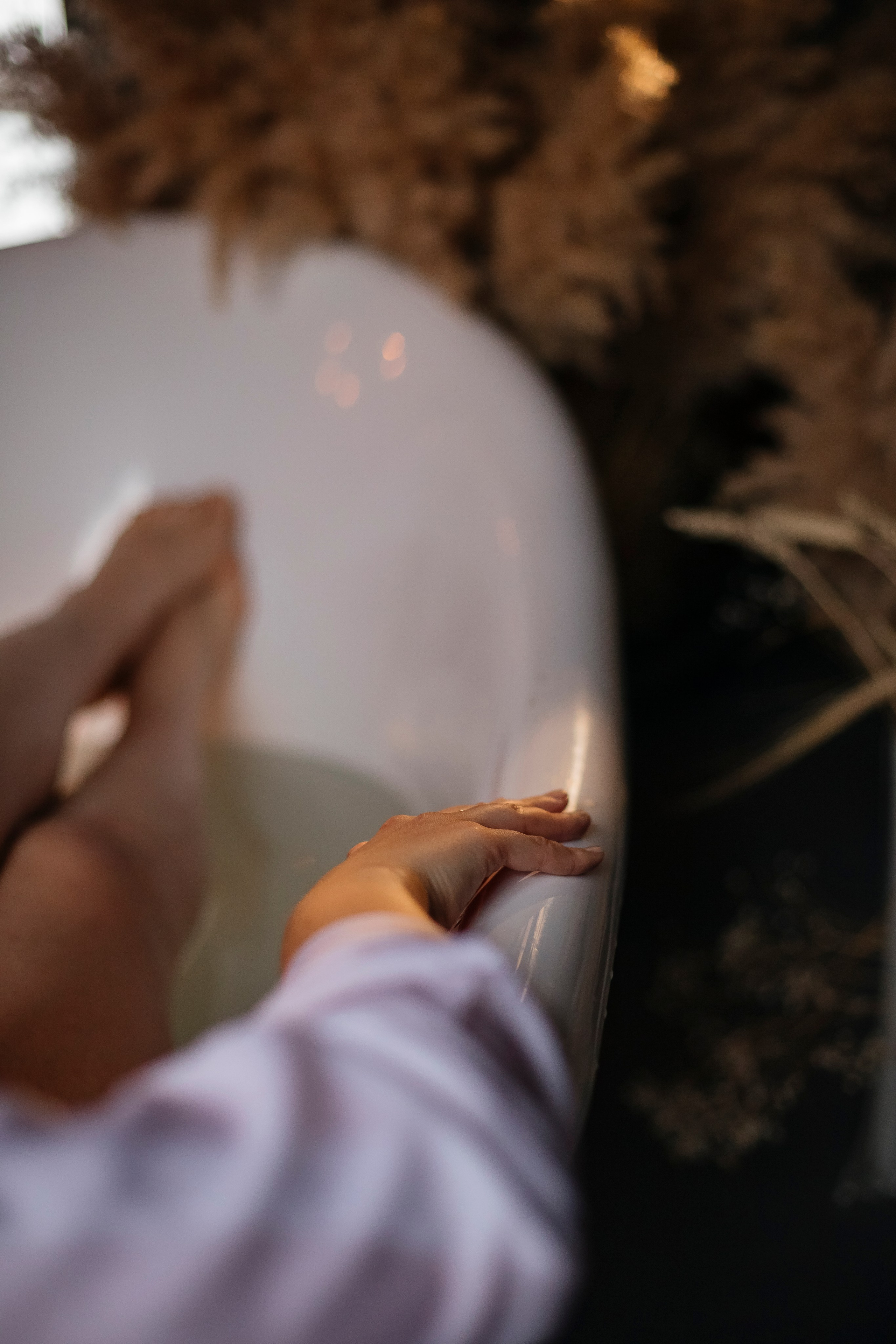 «Ванна». Фотограф Калуга