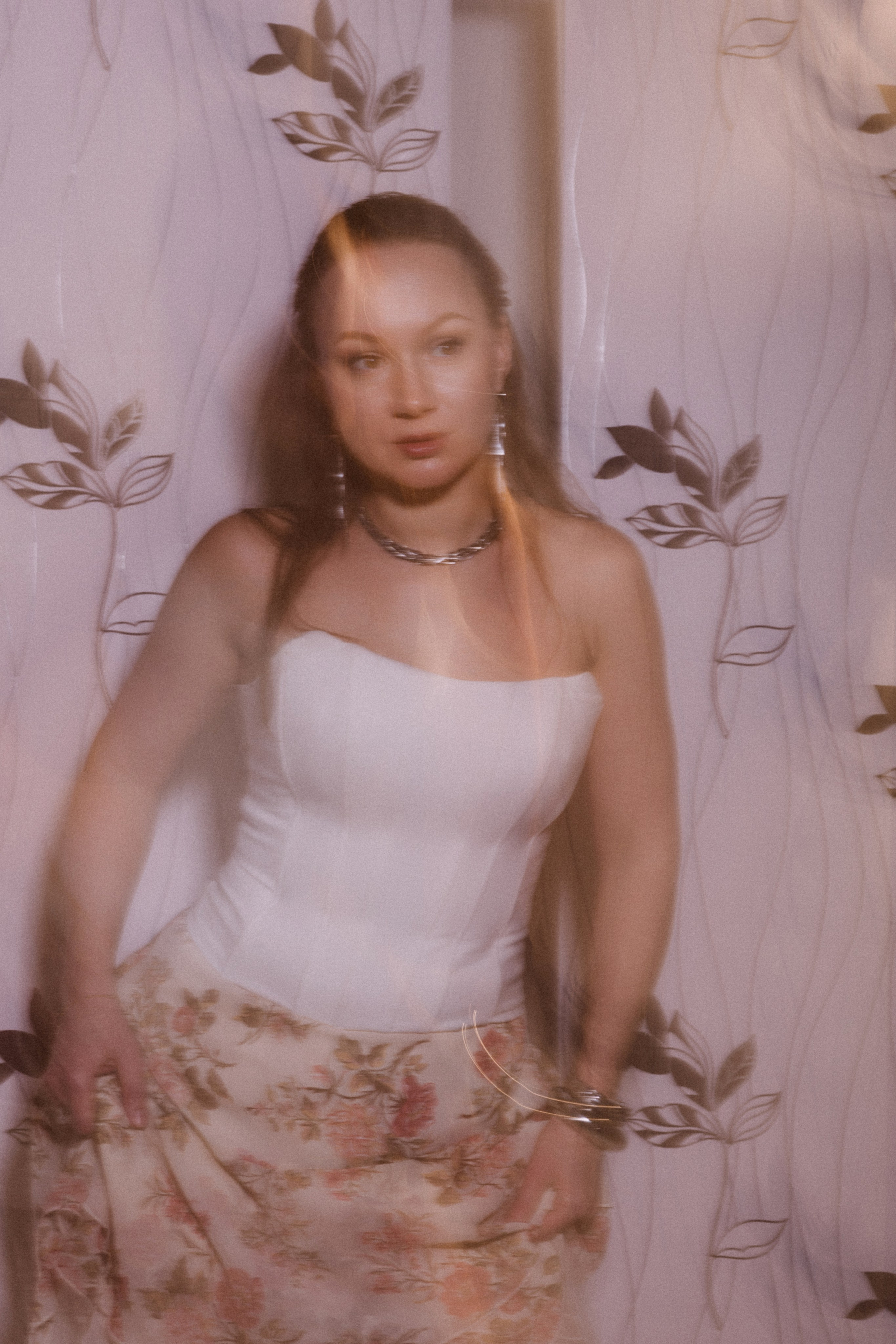 Мария. Фотограф Калуга