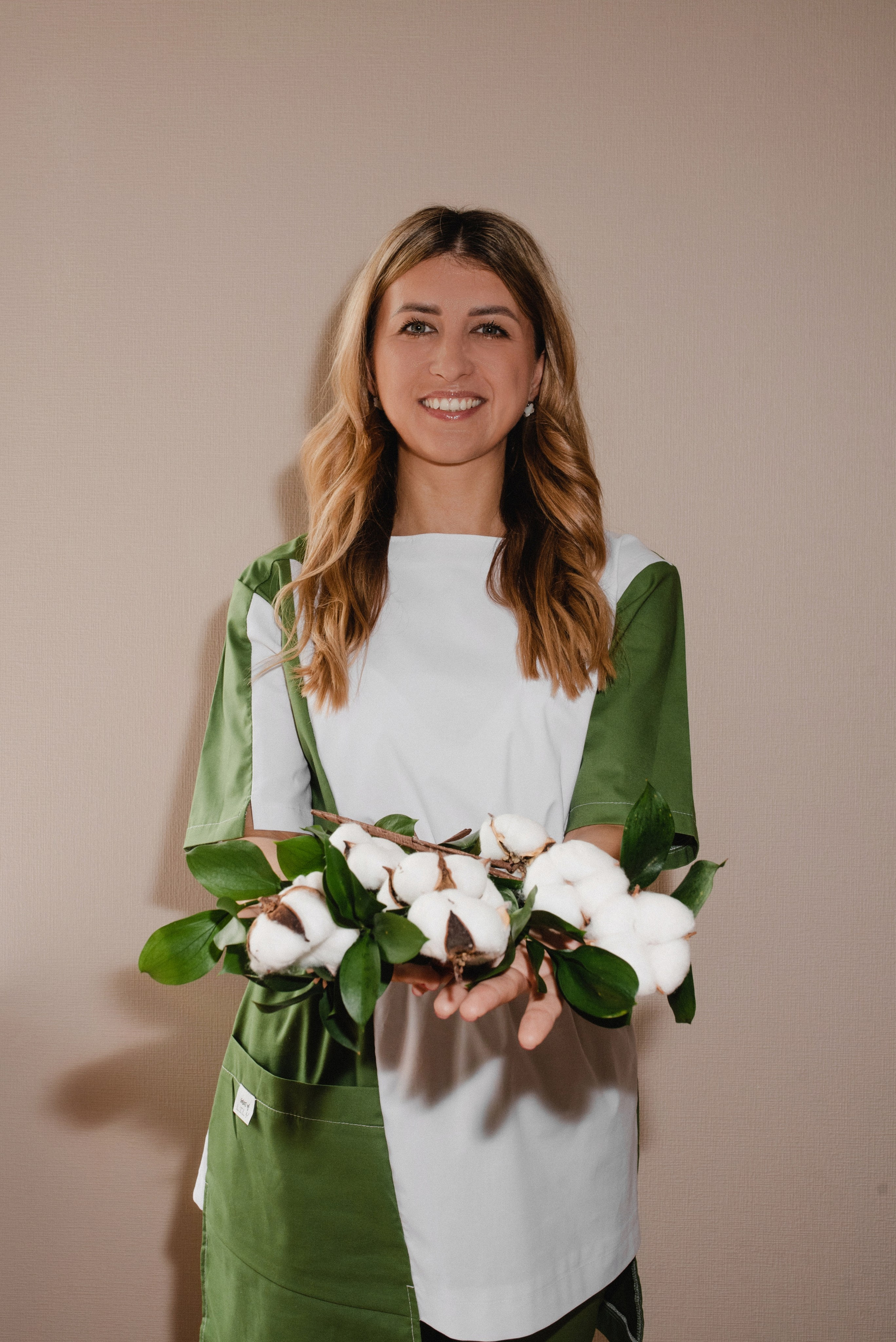 Мила. Фотограф в Новосибирске Анастасия Курто