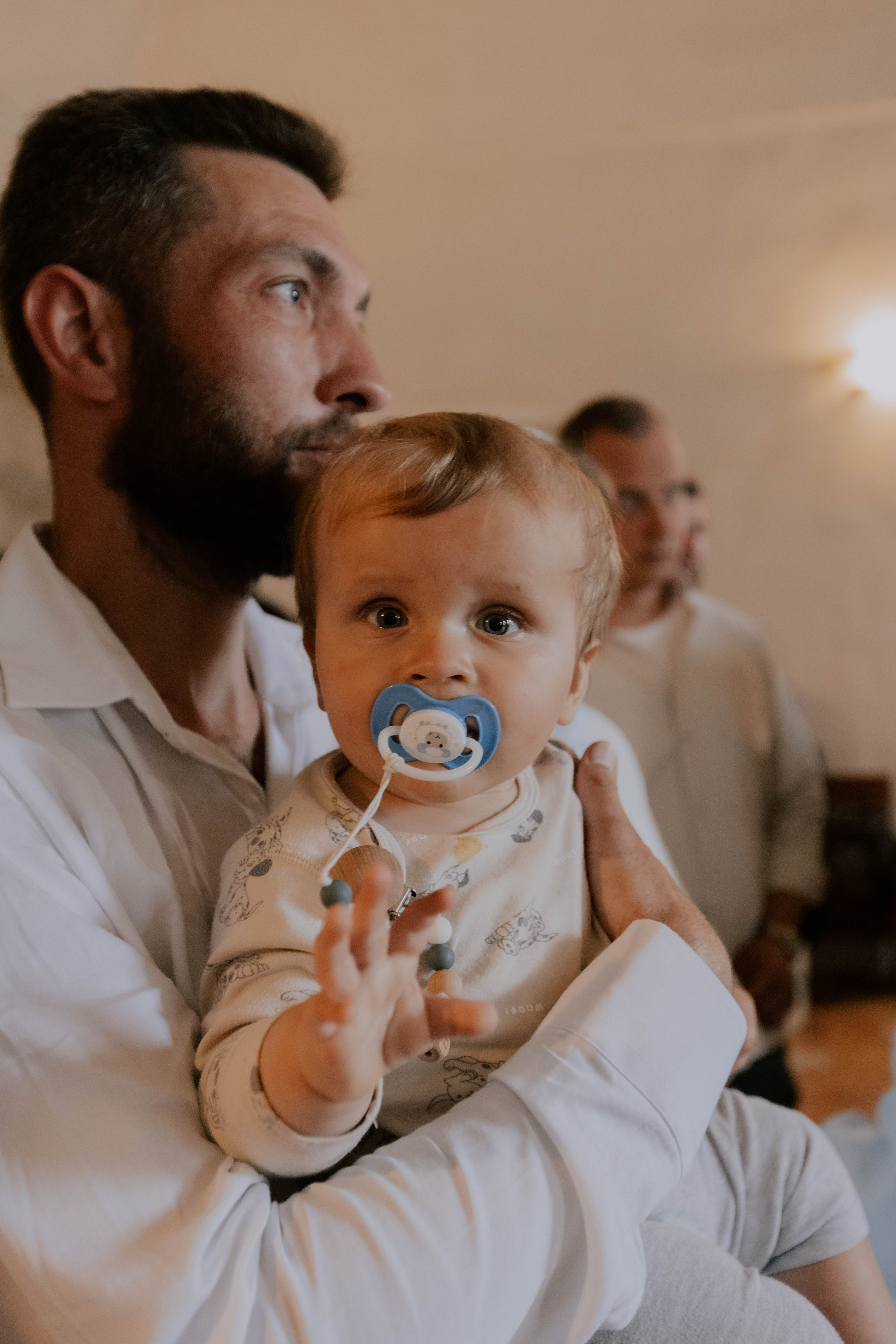 Таинство Крещения