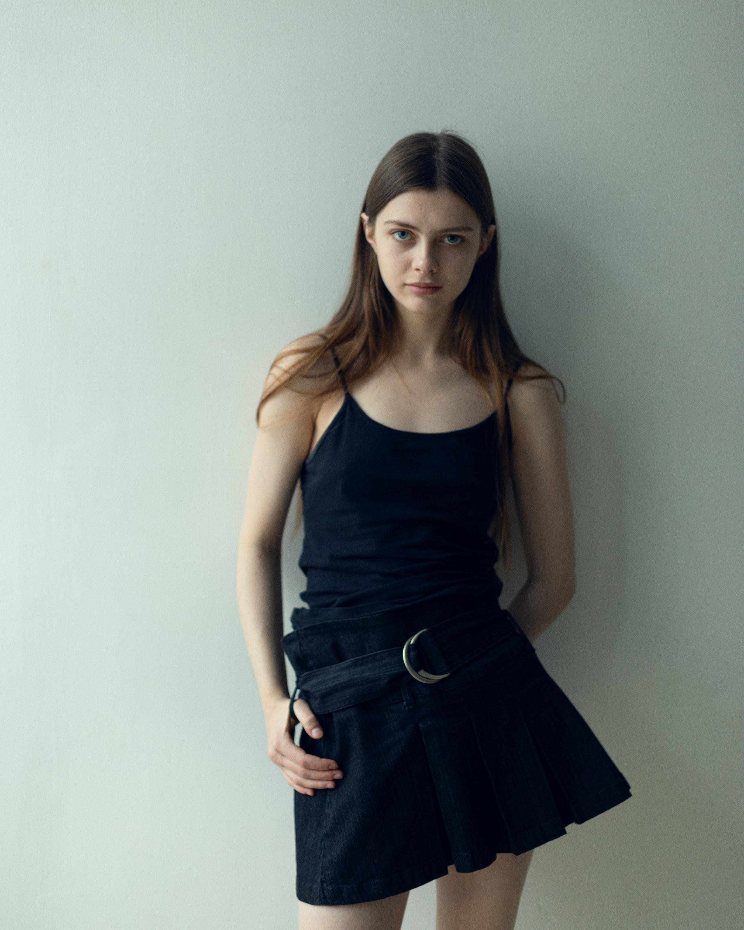 Арина. Фотограф в Москве — Евгения Прокопенко