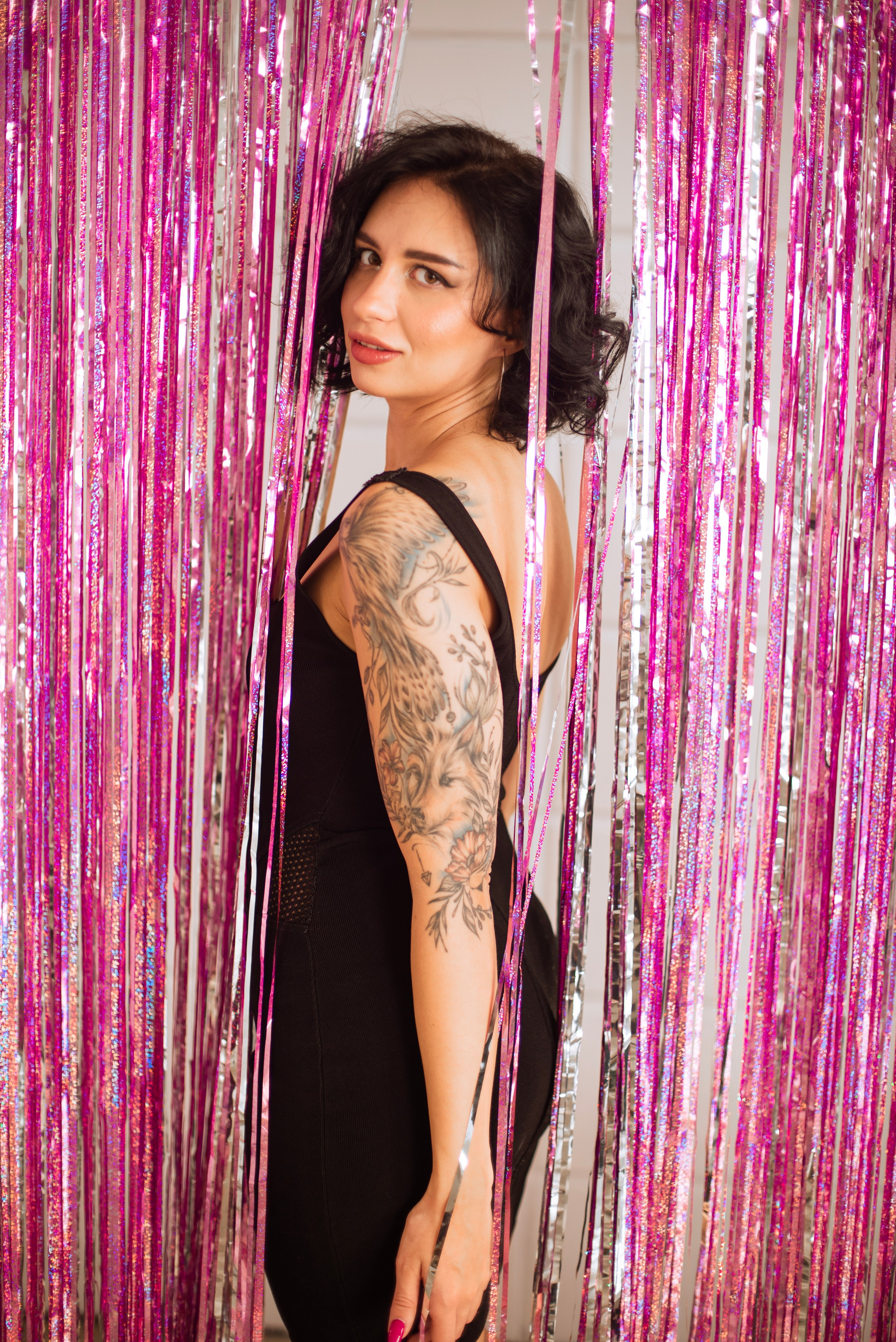 Анастасия. Индивидуальные и свадебные фотосессии в Москве. Фотограф Маякова Вера