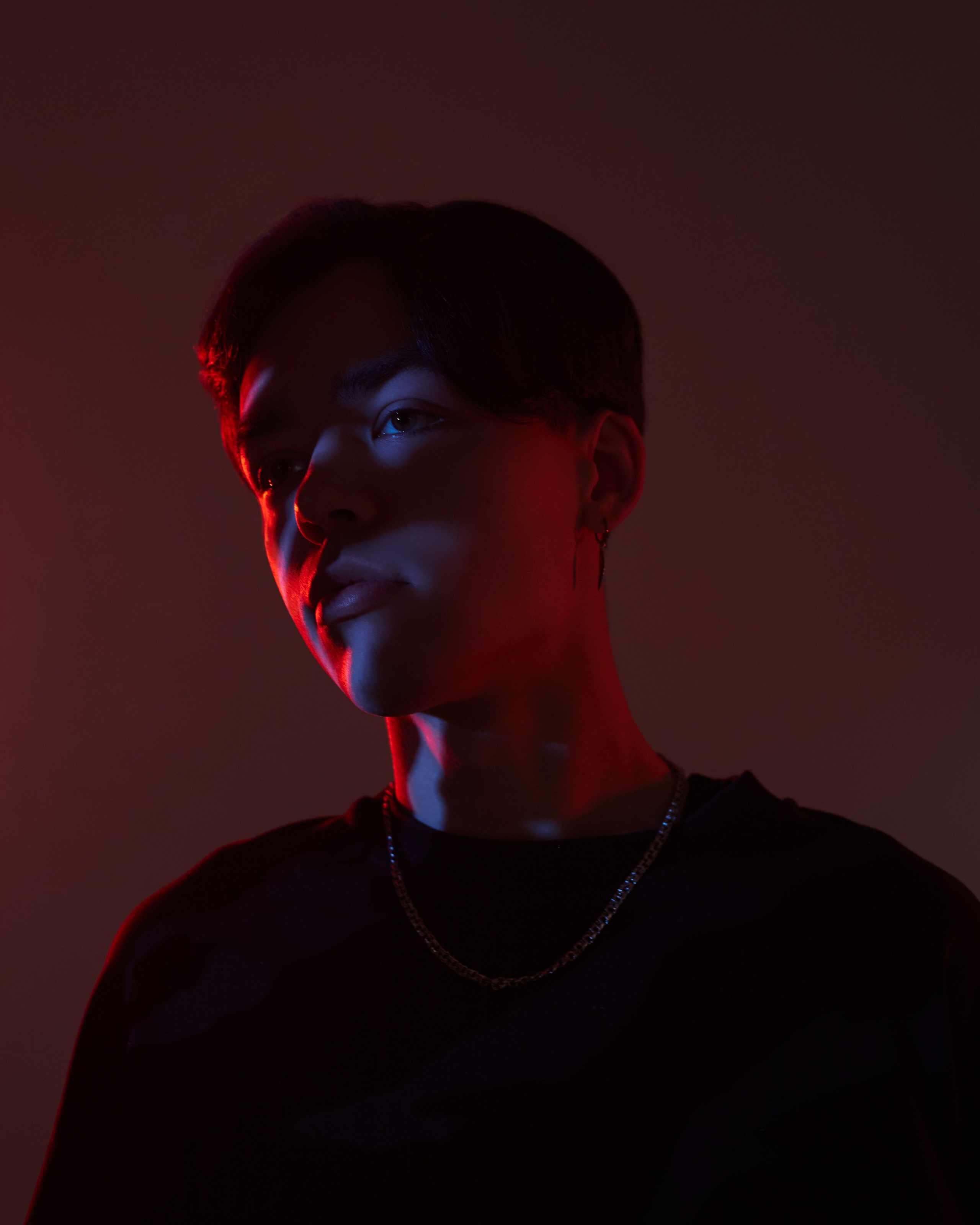 Dragonborn. Святослав Лебедев | Рекламный фотограф — Коммерческая съемка, Арт-дирекшн, AI-интеграция