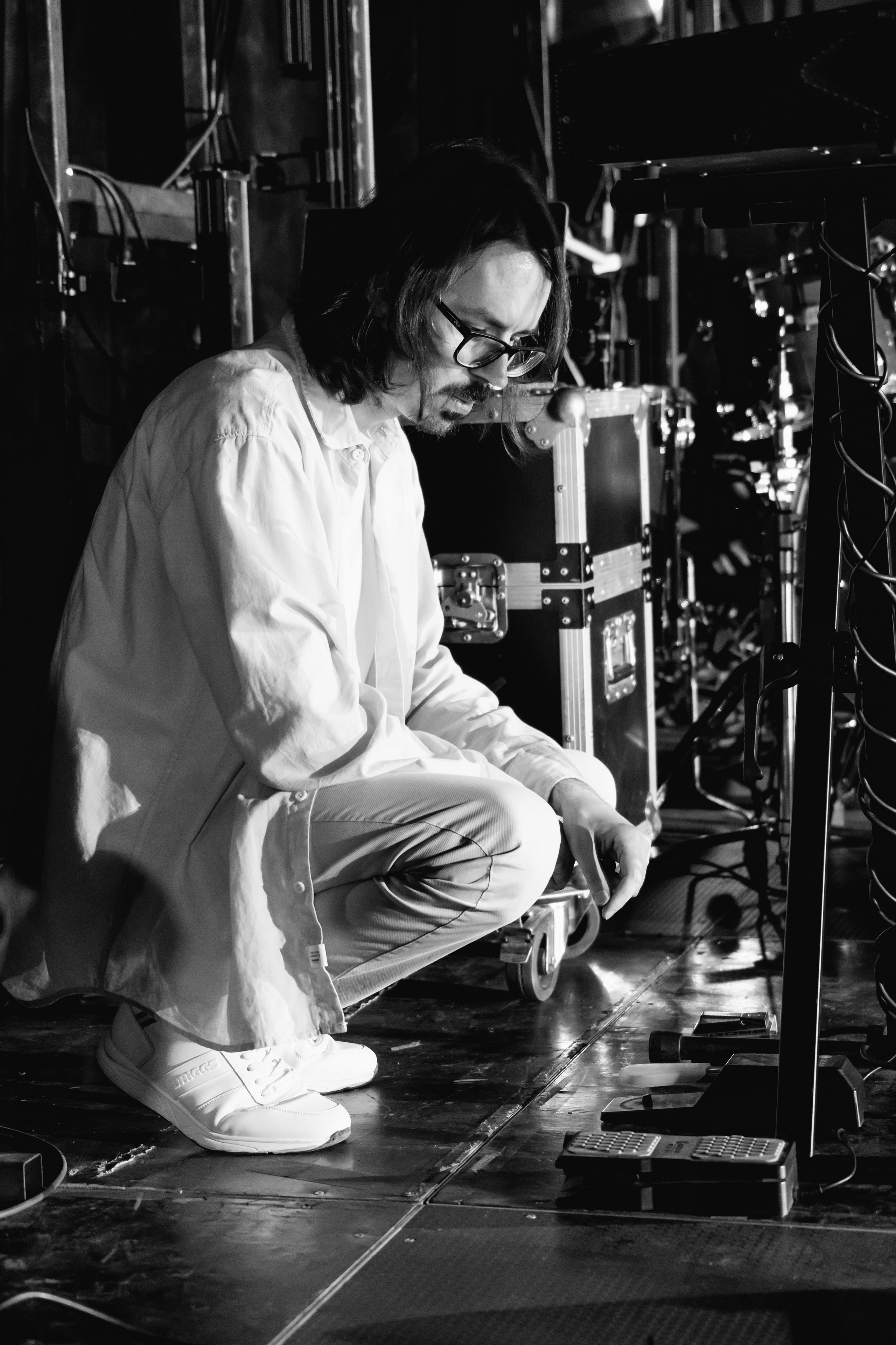 Backstage. Занимаюсь профессиональной фотографией и живу рядом с Байкалом. Работаю в разных жанрах