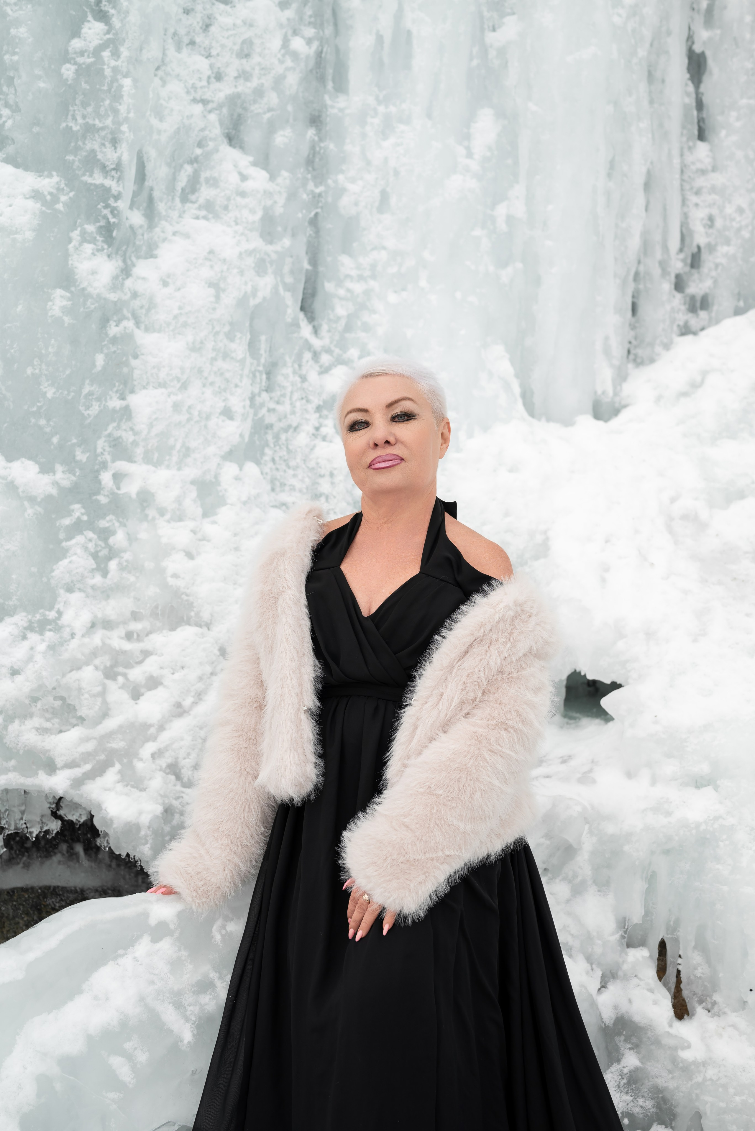 Гузель. Фотограф в городе Салават