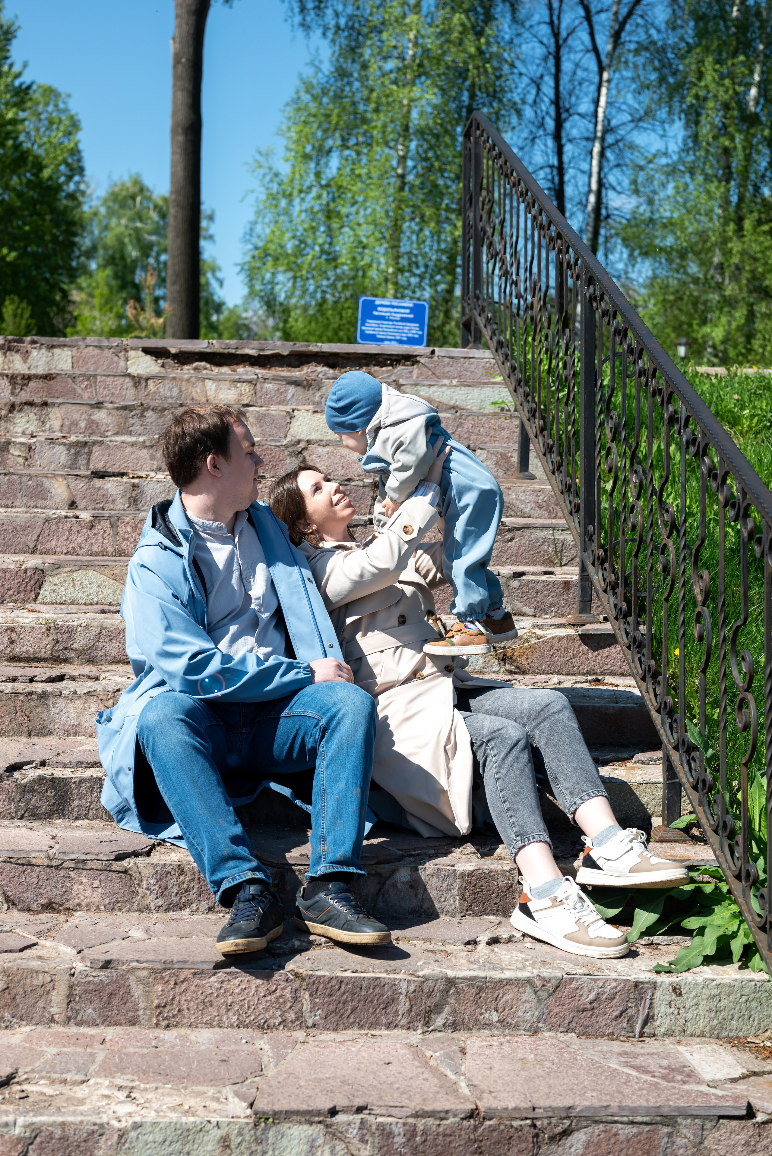 Анастасия. Фотограф в городе Салават