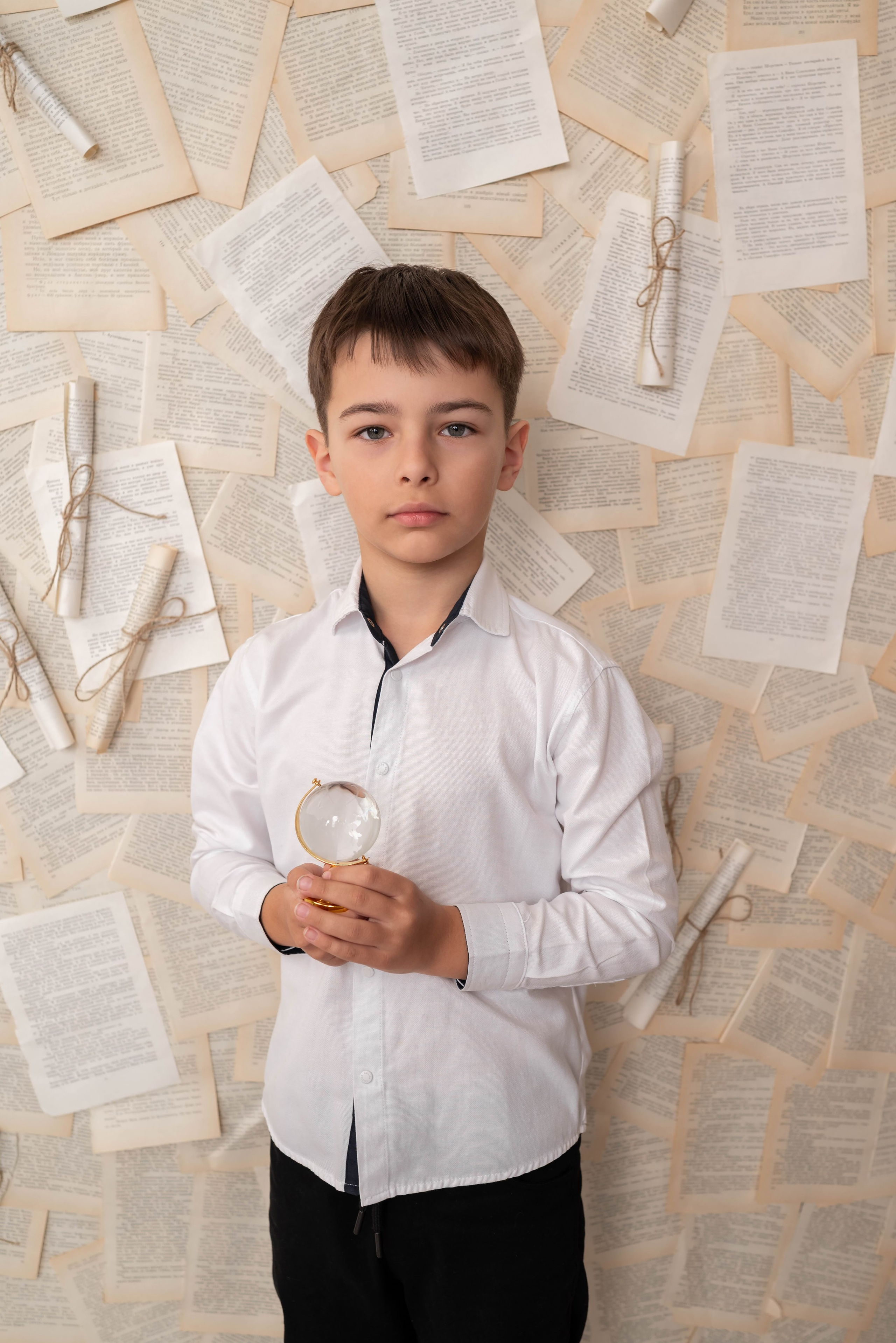 СОШ 22 4в класс. Фотограф в городе Салават