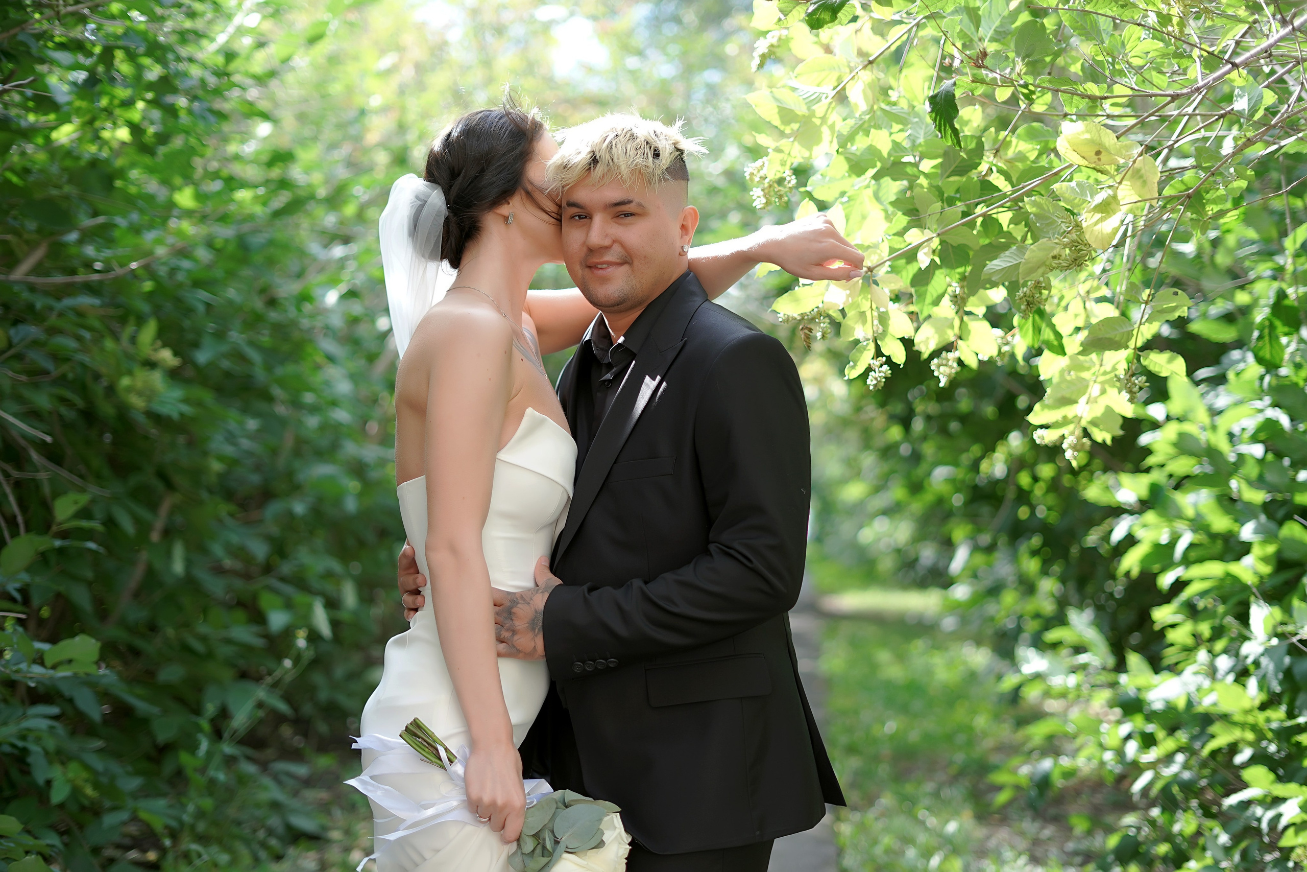 В Кемерово. Фотограф, видеооператор Нина Коршунова