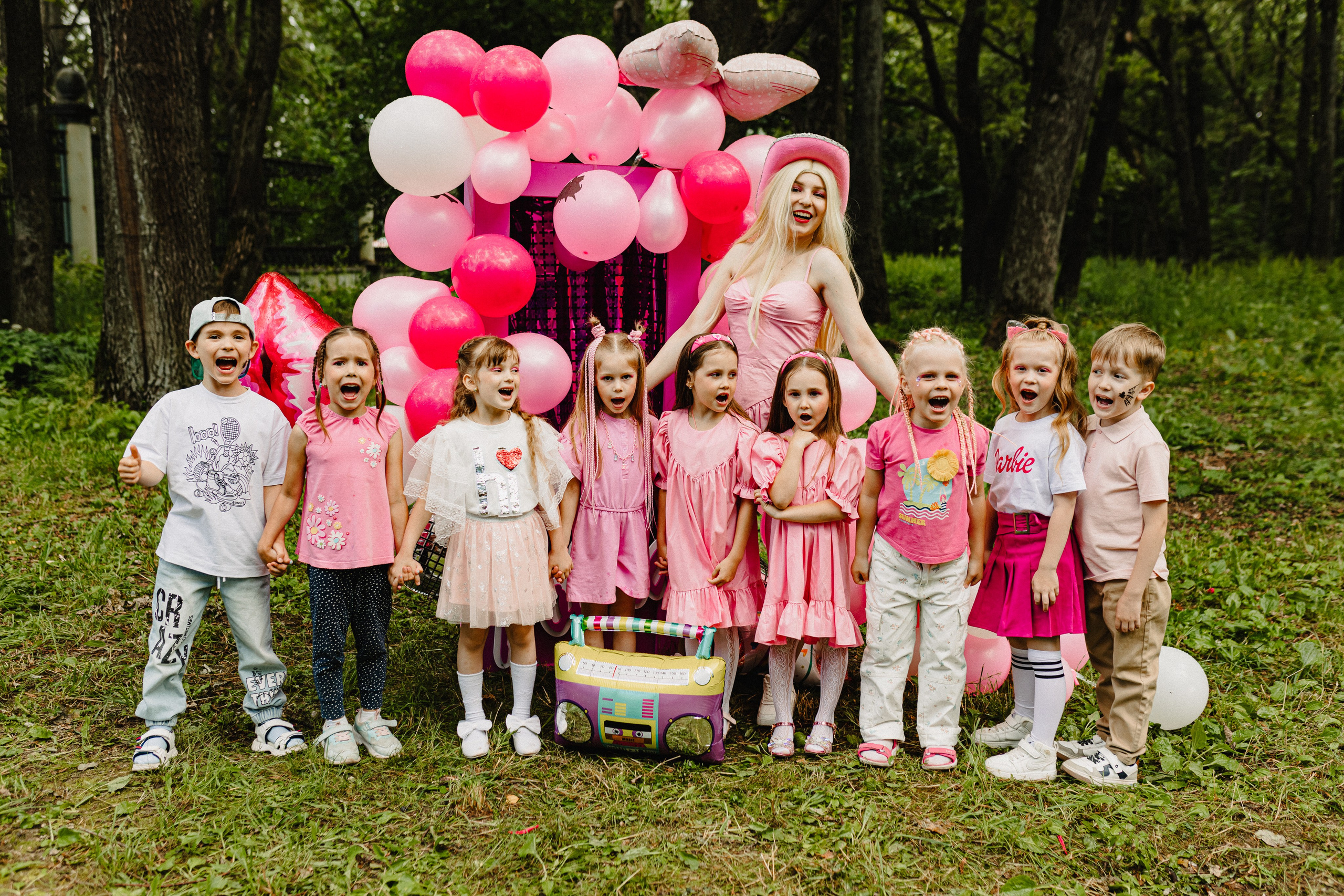 Полине 6. Свадебный и семейный фотограф Женя Добрянская в Нижнем Новгороде