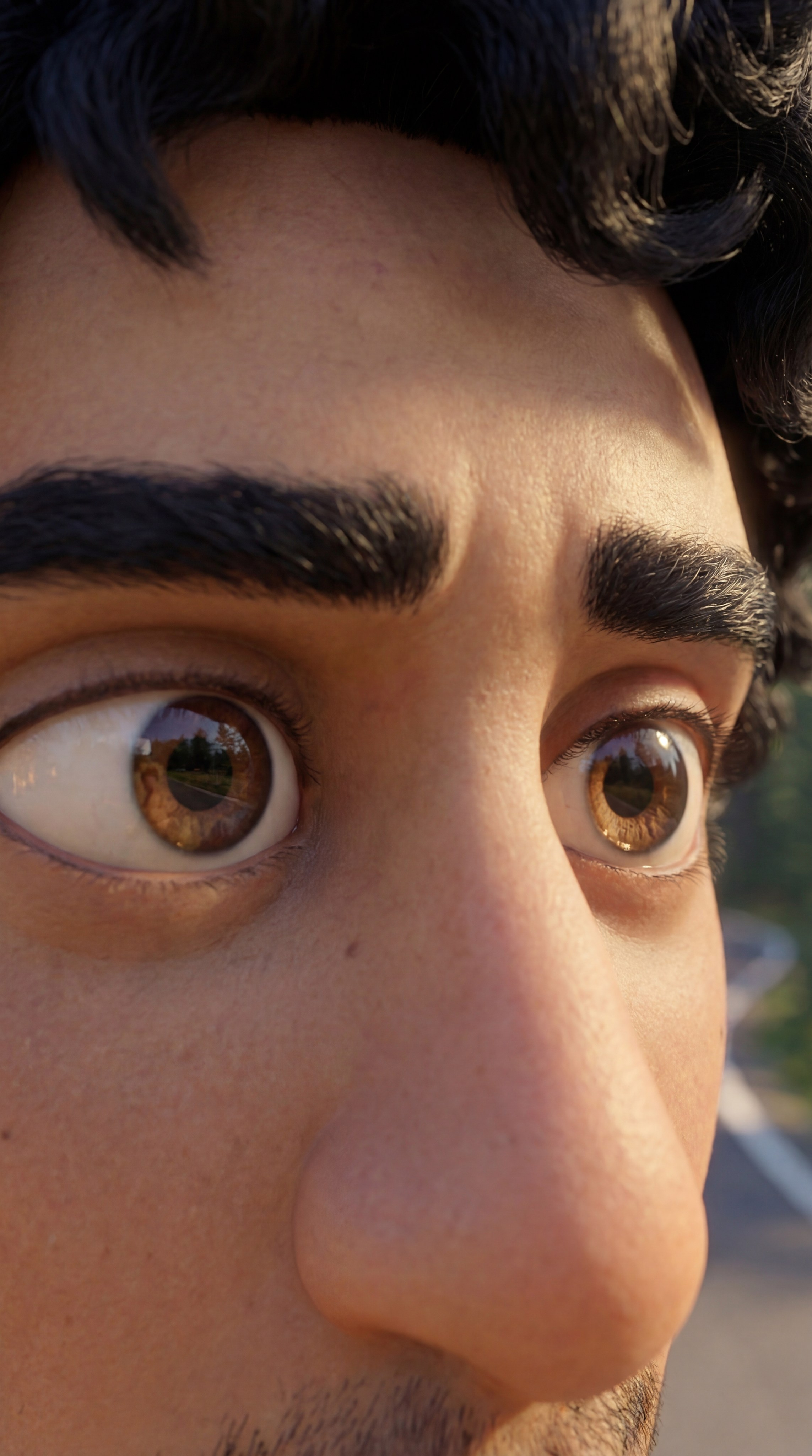 Мульт фотогенирации. AI‑креатор: фото‑ и видео‑креативы на нейросетях