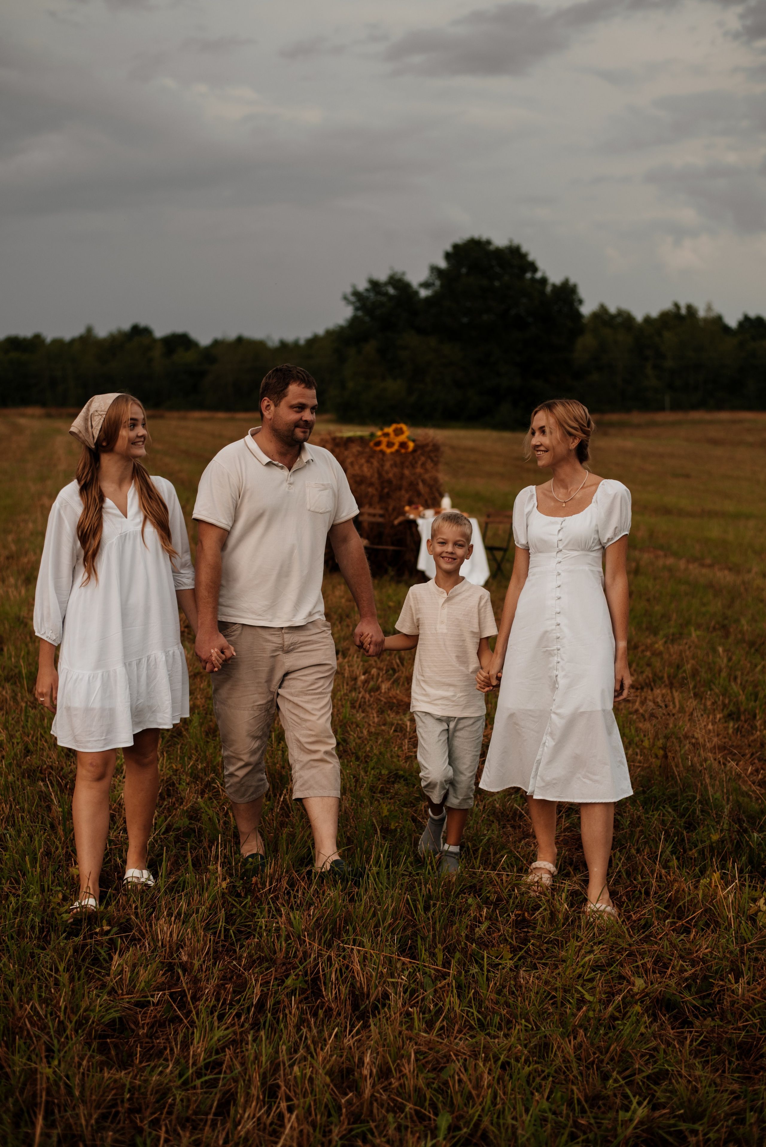 Катя ♡ Даша ♡ Саша ♡ Вова. Фотограф Ольга Плеханова | Нижний Новгород, Москва