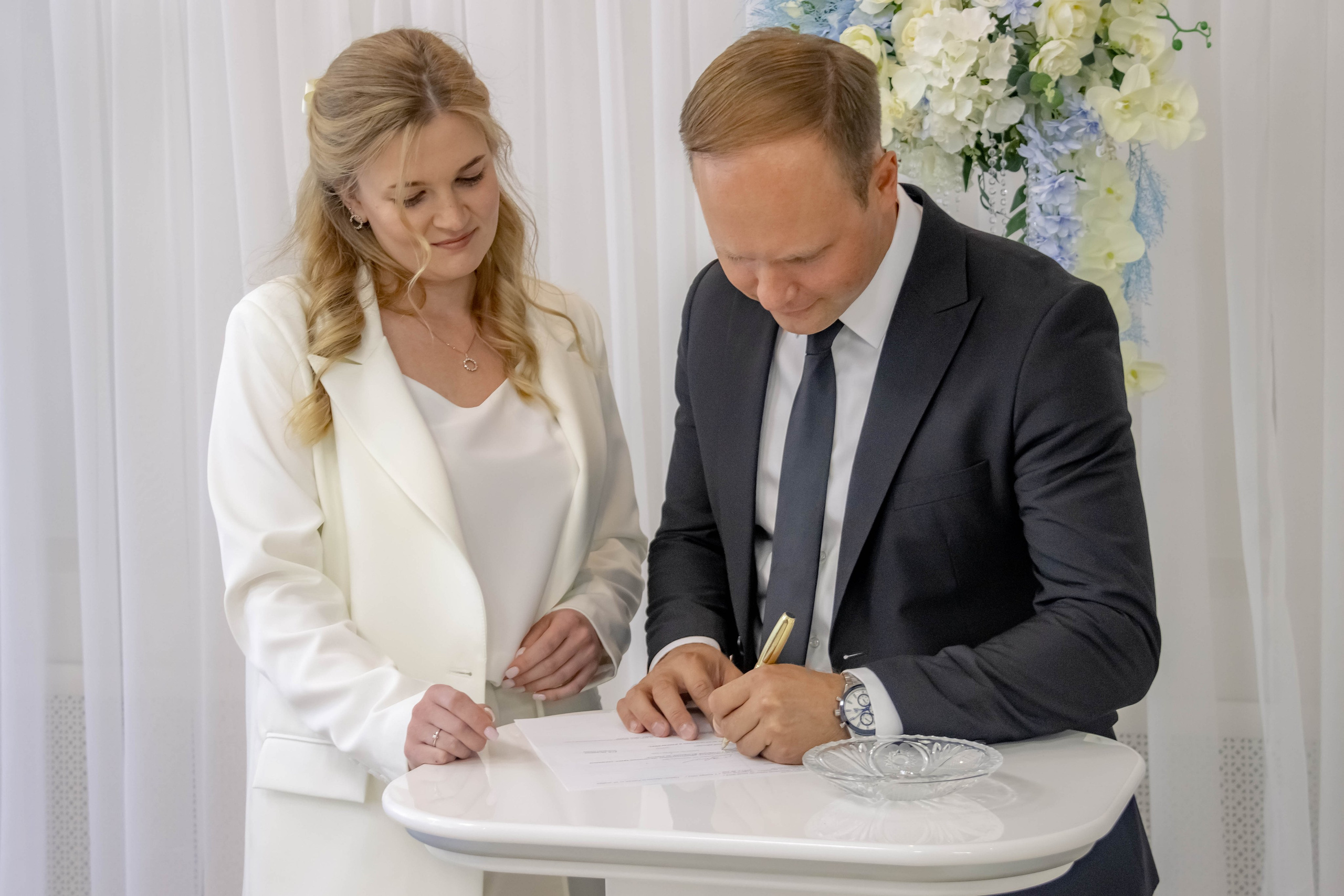 O & A. Свадебный, выпускной, репортажный фотограф в Перми Алексей Роткин