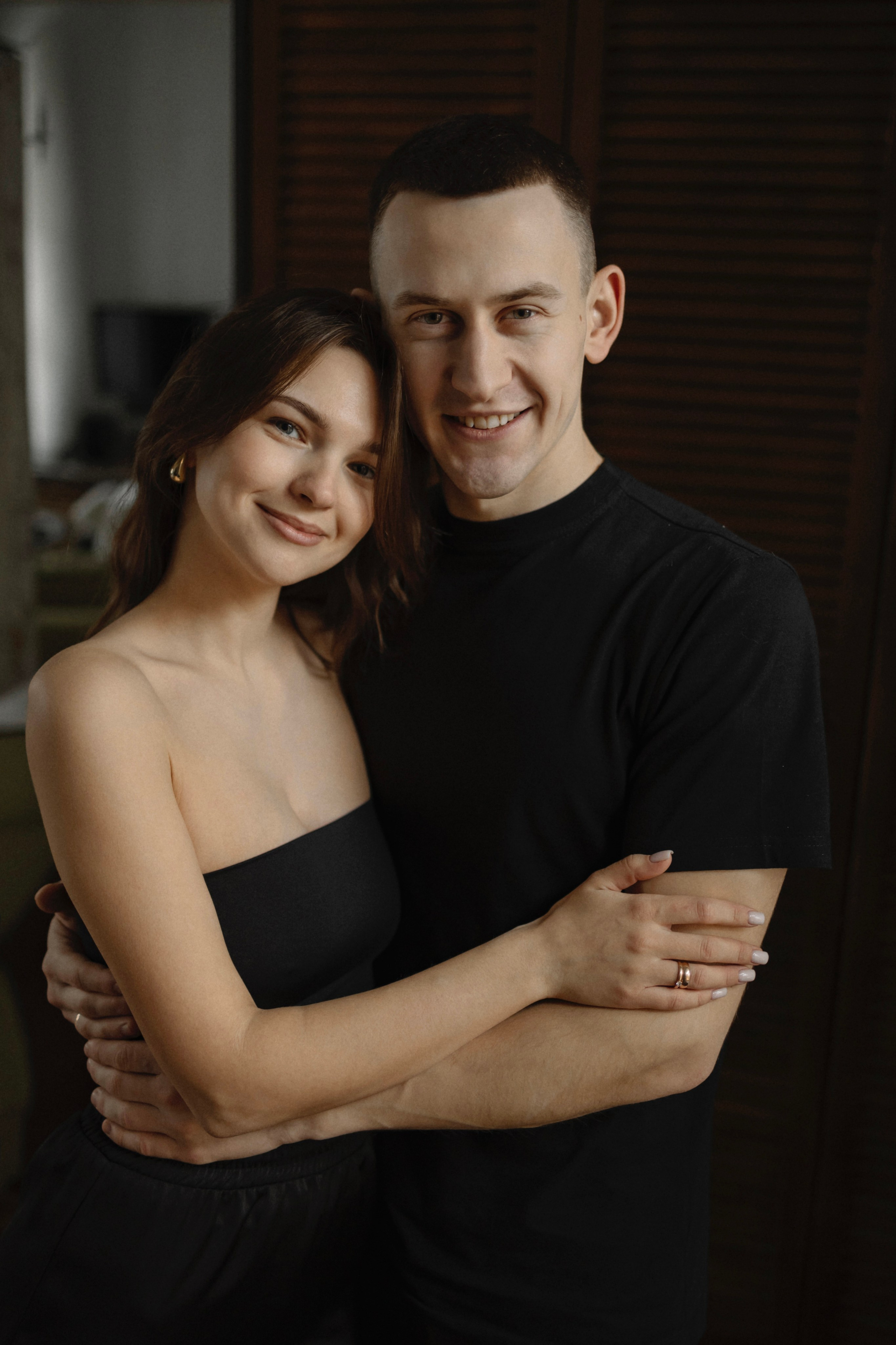 R&L. Свадебный фотограф Лиза Макатович Беларусь Минск