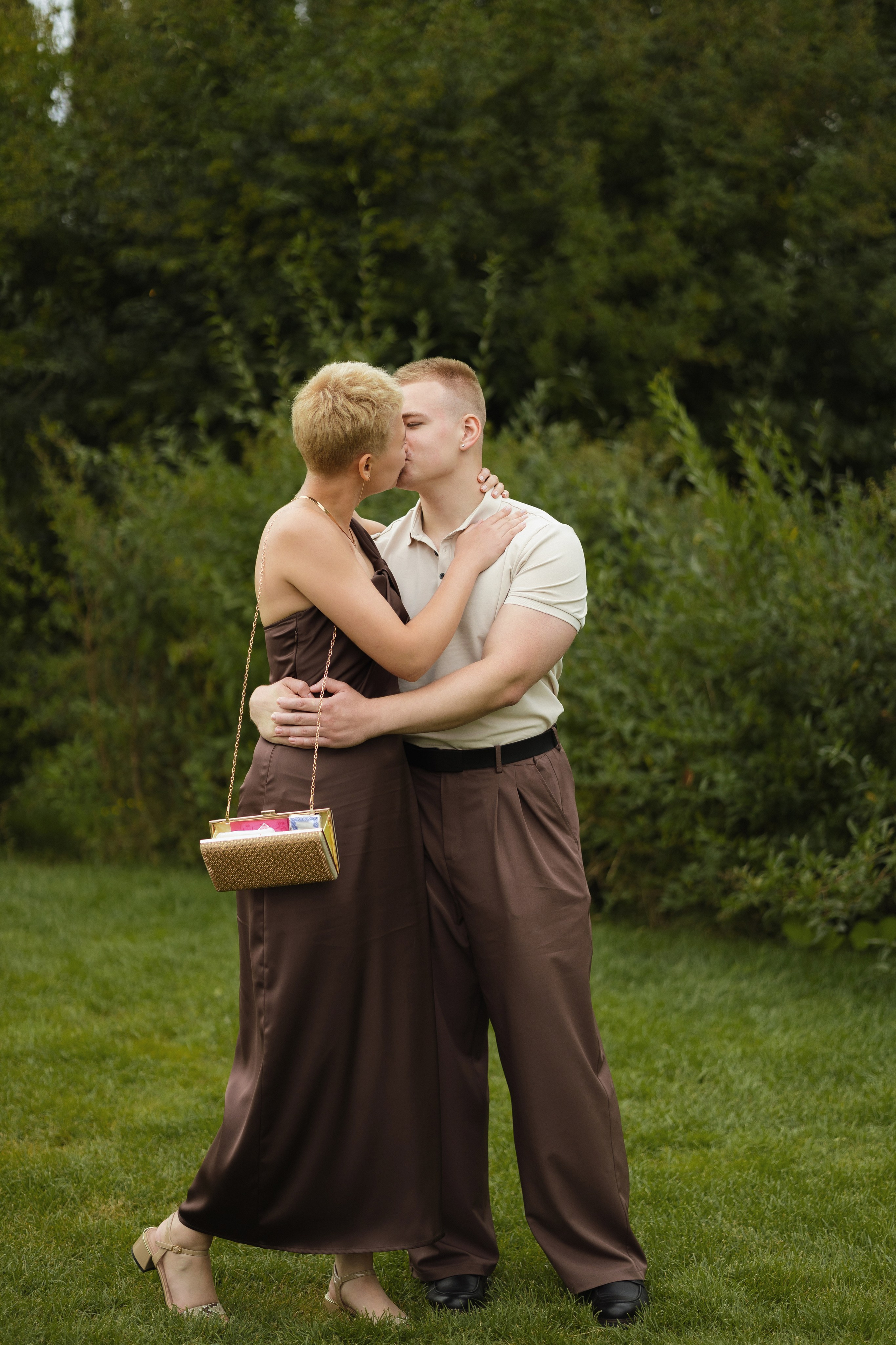 A&I. Свадебный фотограф Лиза Макатович Беларусь Минск