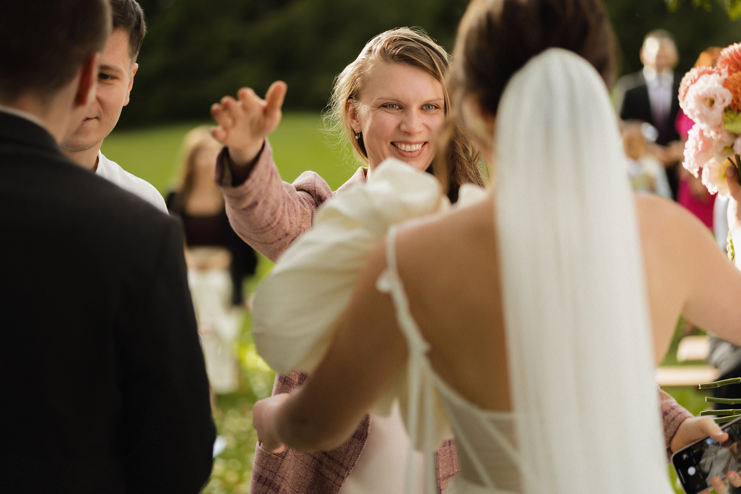 P&V. Свадебный фотограф Лиза Макатович Беларусь Минск