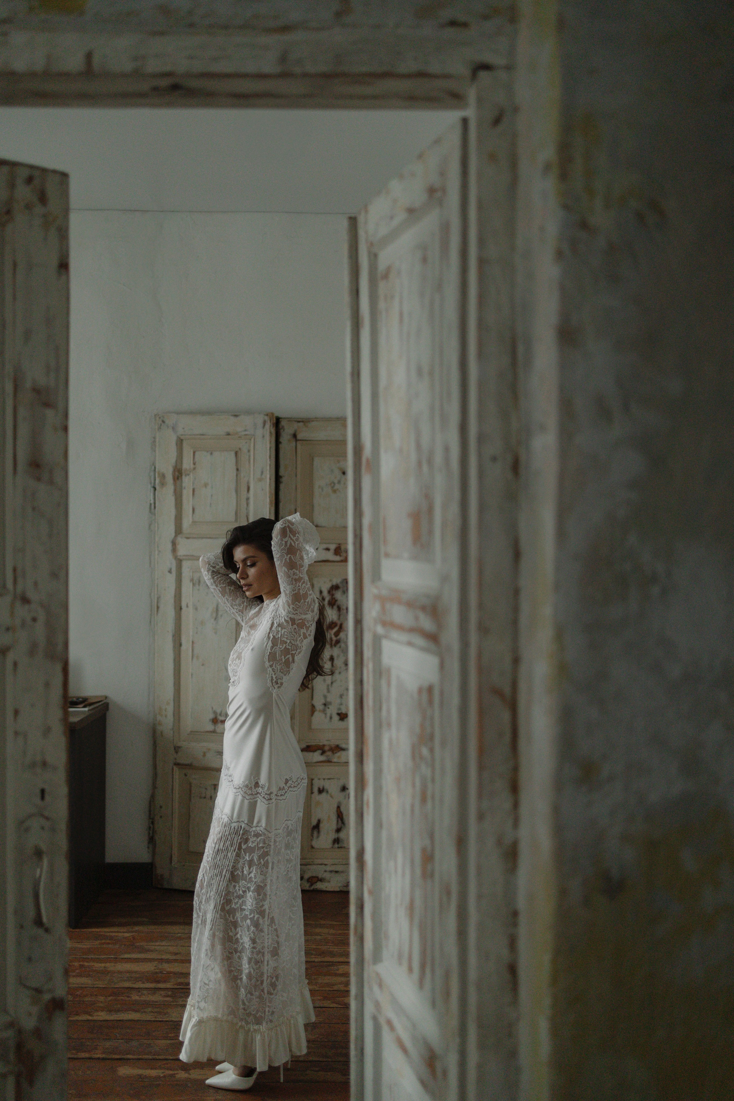 Bride morning. Свадебный фотограф Лиза Макатович Беларусь Минск