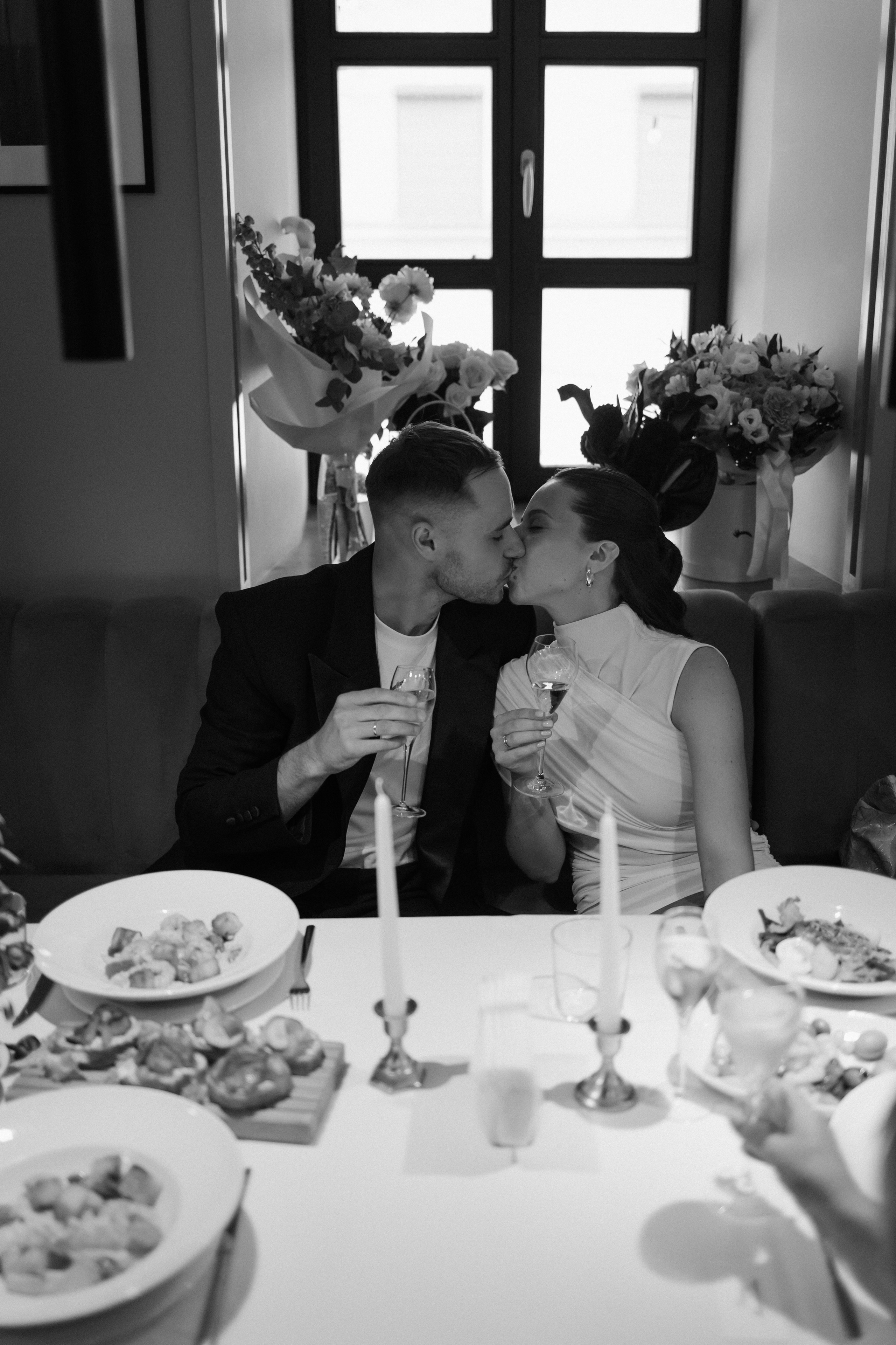 I&M. Свадебный фотограф Лиза Макатович Беларусь Минск