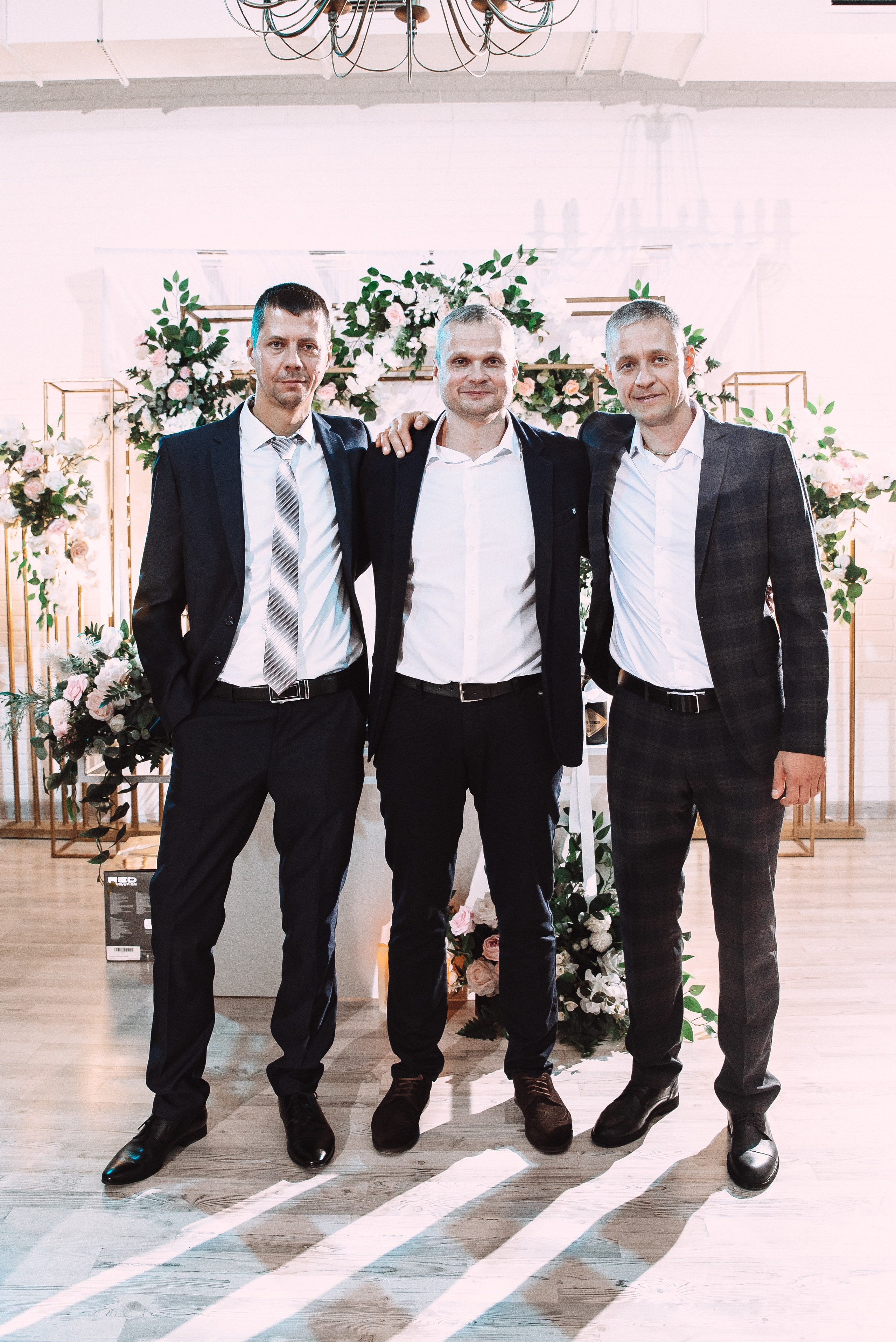 Александр + Кристина. Свадебный и семейный фотограф в Волгограде Олеся Лисицкая