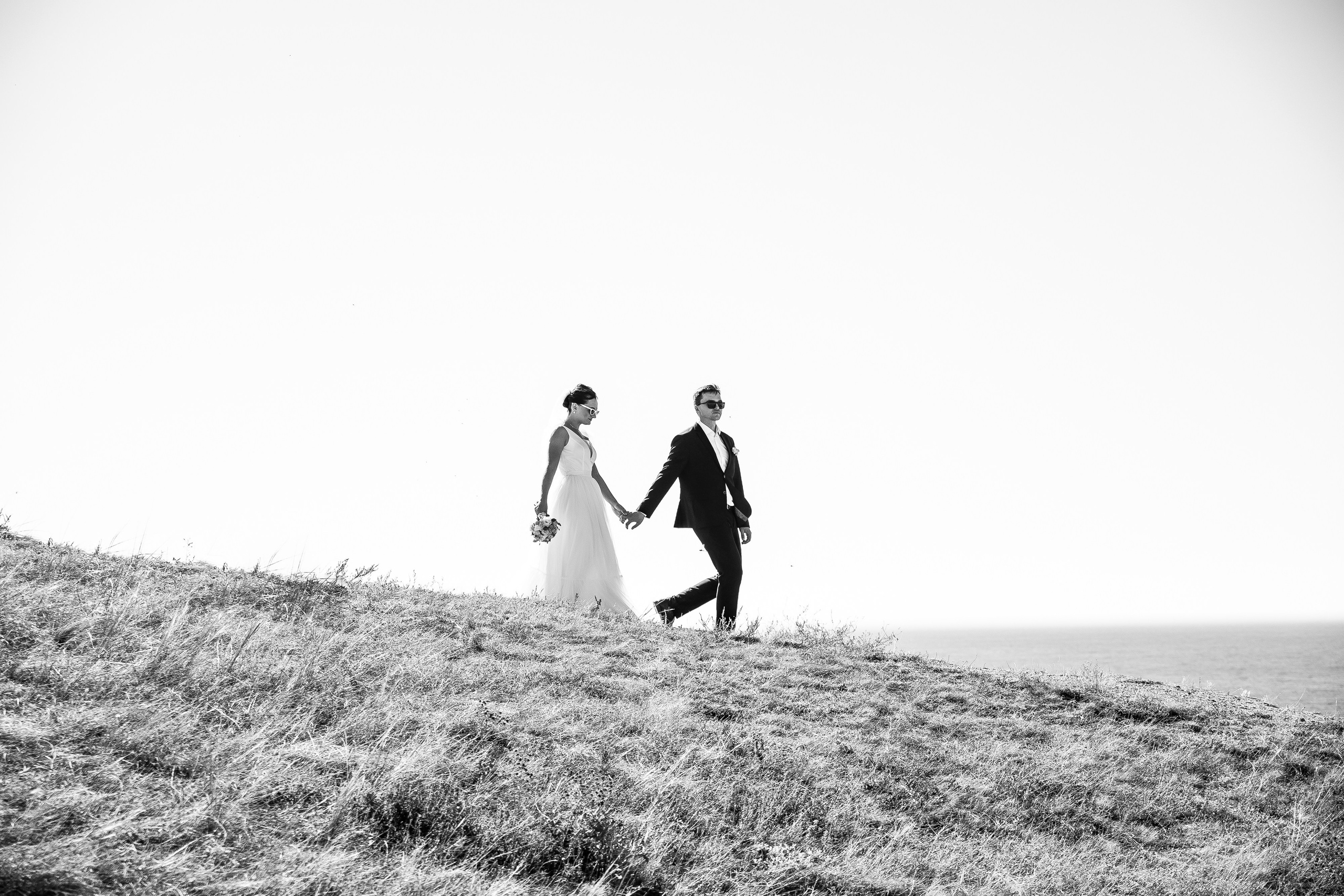 Свадебный фотограф в Крыму Алексей Карасёв