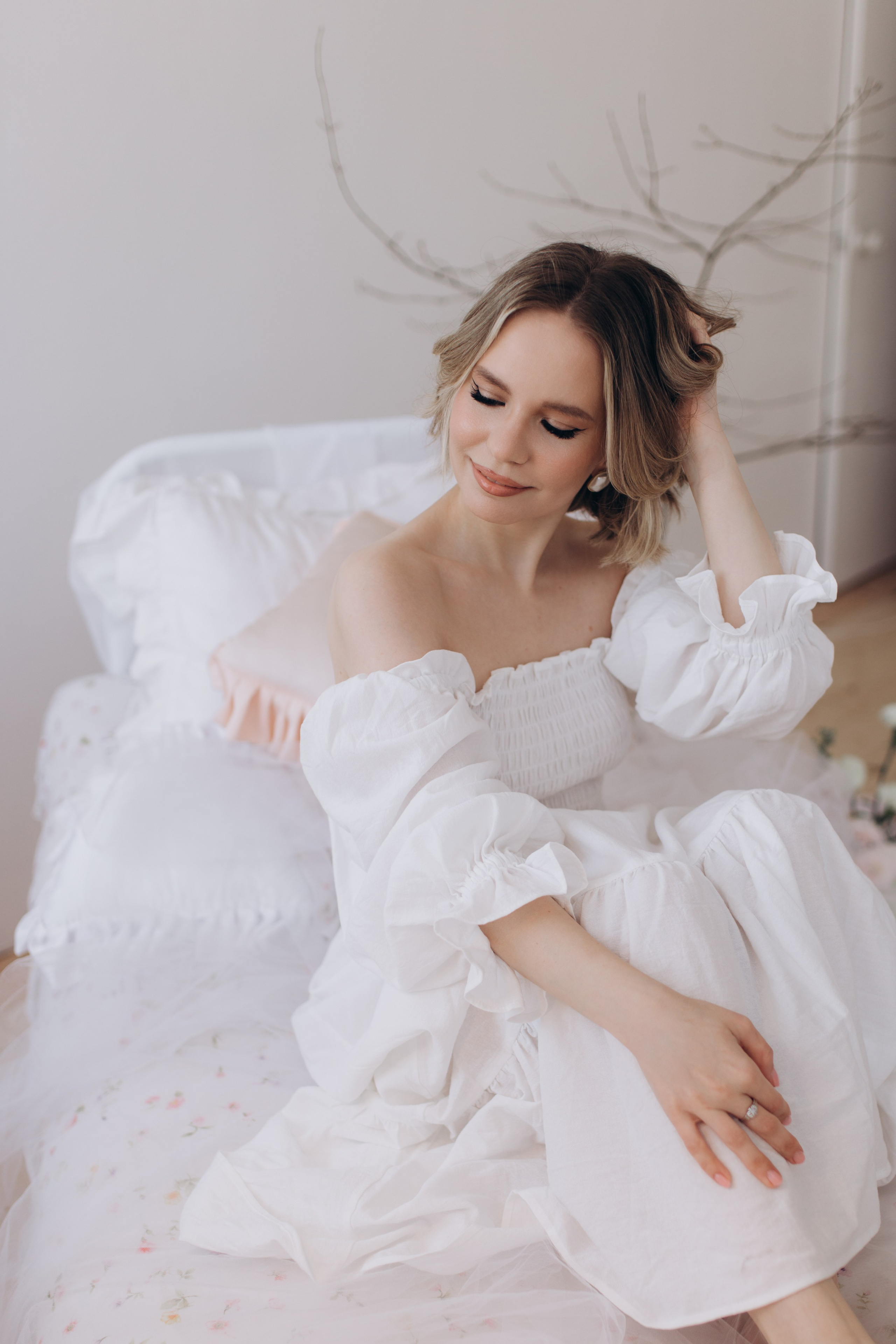 Юлия. Фотограф Анастасия Евсеева |Белгород