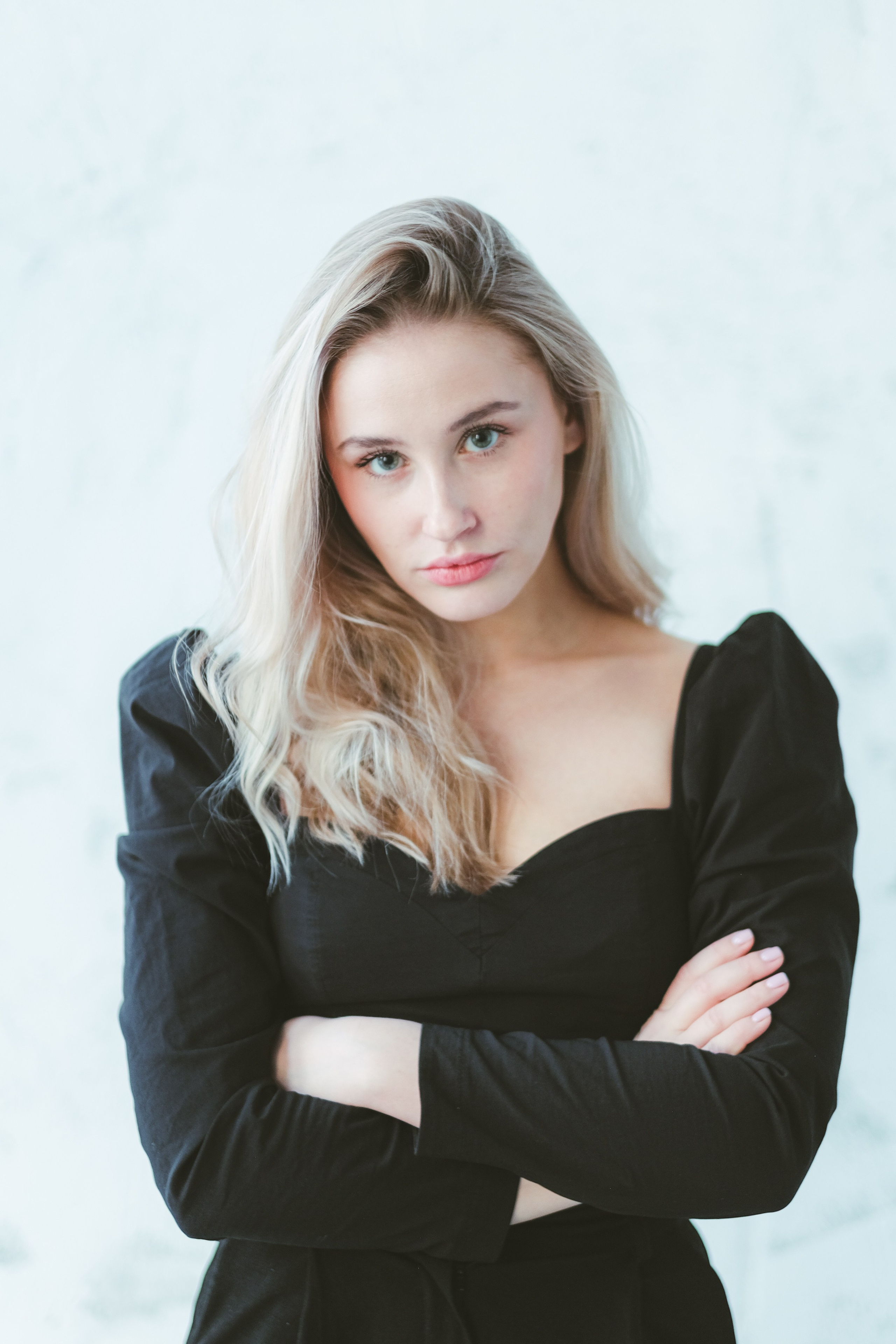 Зина. Светлана Наконечная, фотограф и видеограф, Москва/Крым