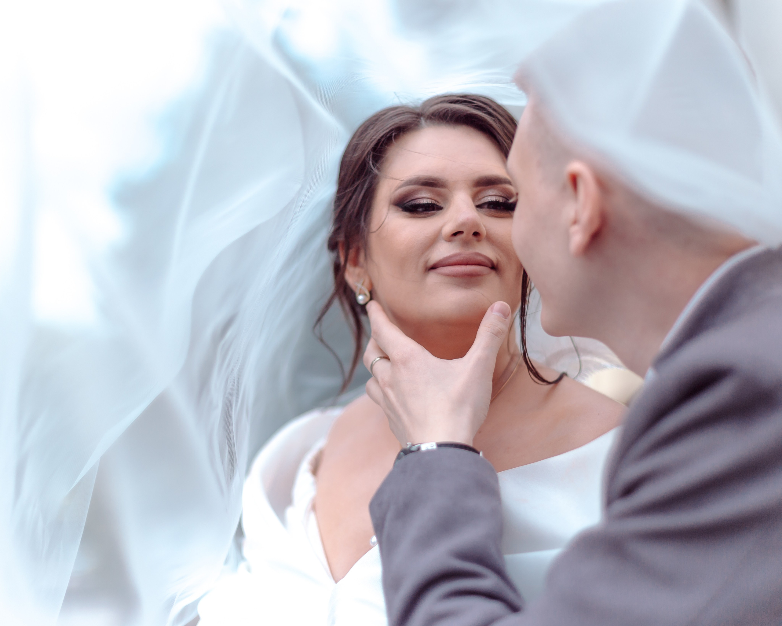 Кабриолет. Свадебный Фотограф Александр Матвеенко