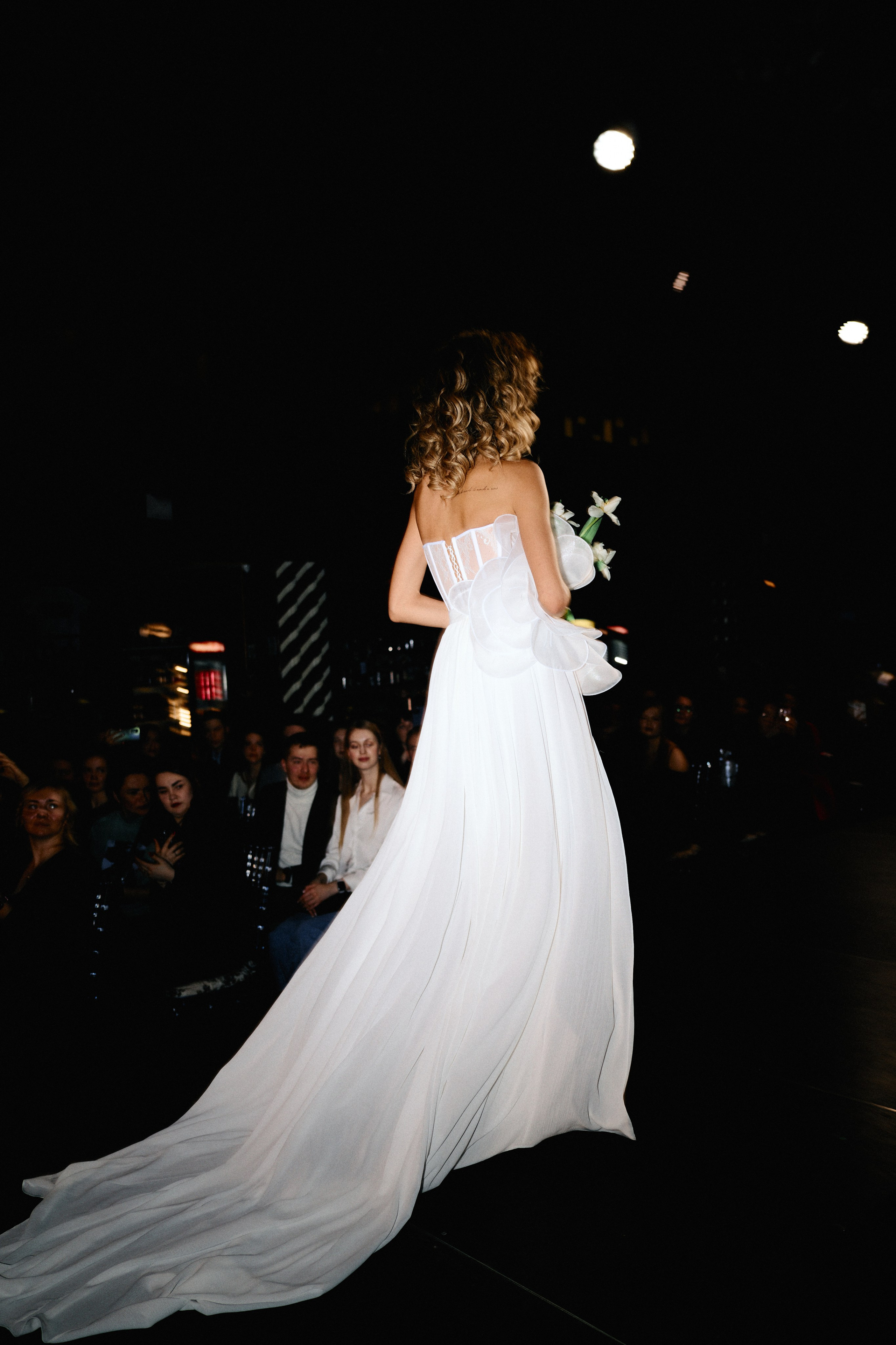 Идеальная. Фотограф во Владимире, Москве и Суздале — Полина Романычева