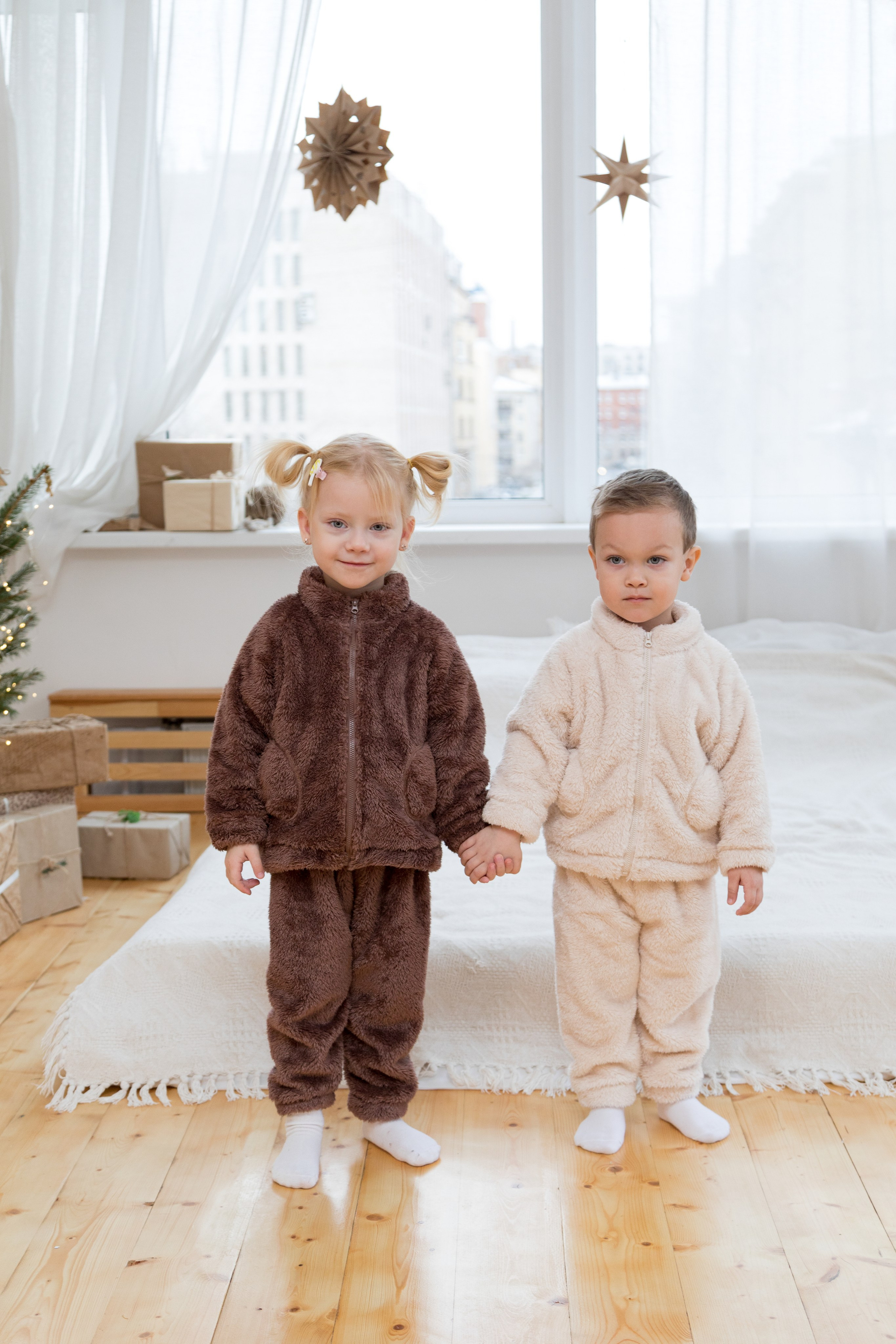 Фотосессия детской одежды для маркетплейсов Wildberries, Ozon. Детский и контент фотограф Надя Волкова Санкт-Петербург