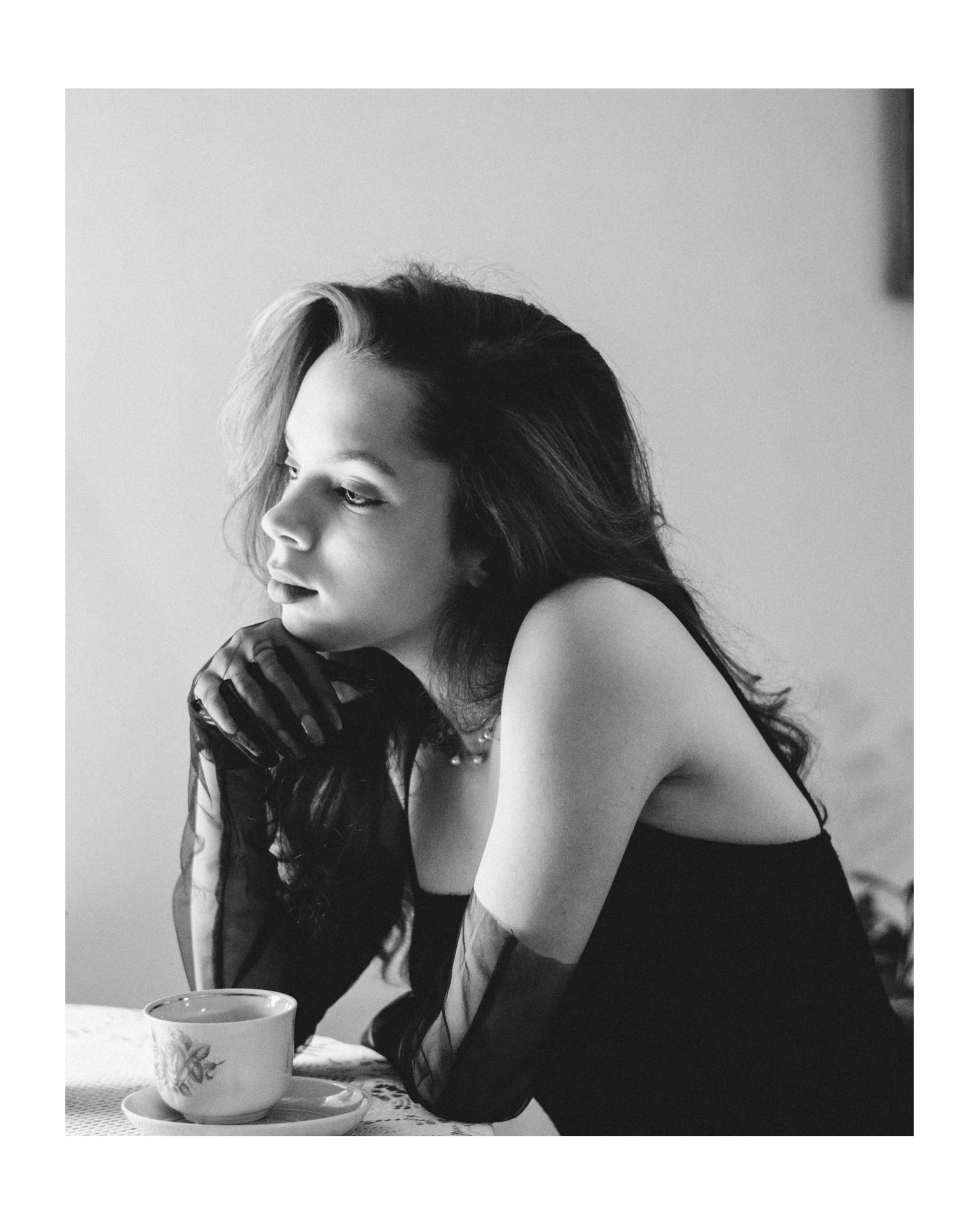 Индивидуальные. Портретный фотограф в Москве