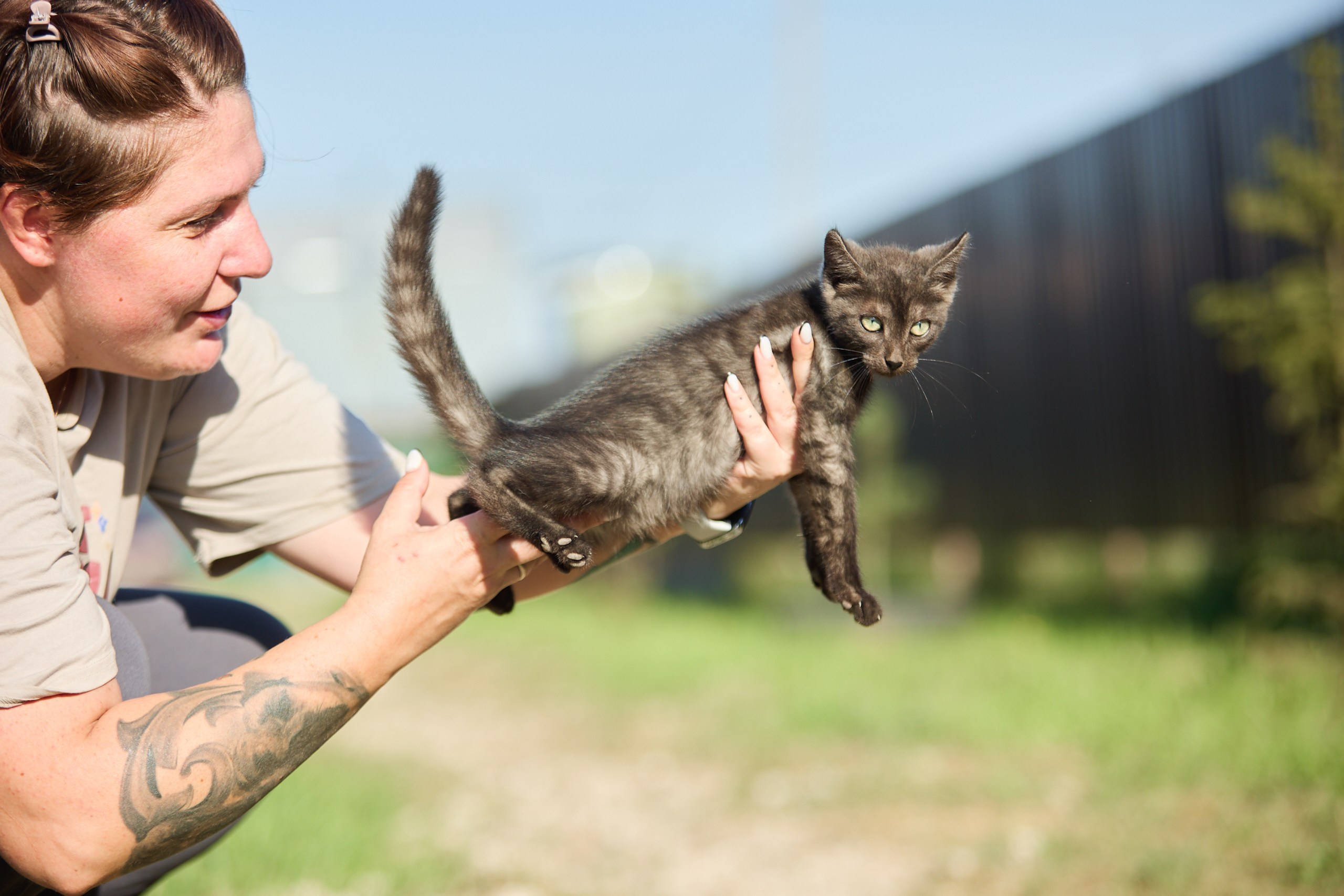 Пиар. Фотограф Ирина Астор