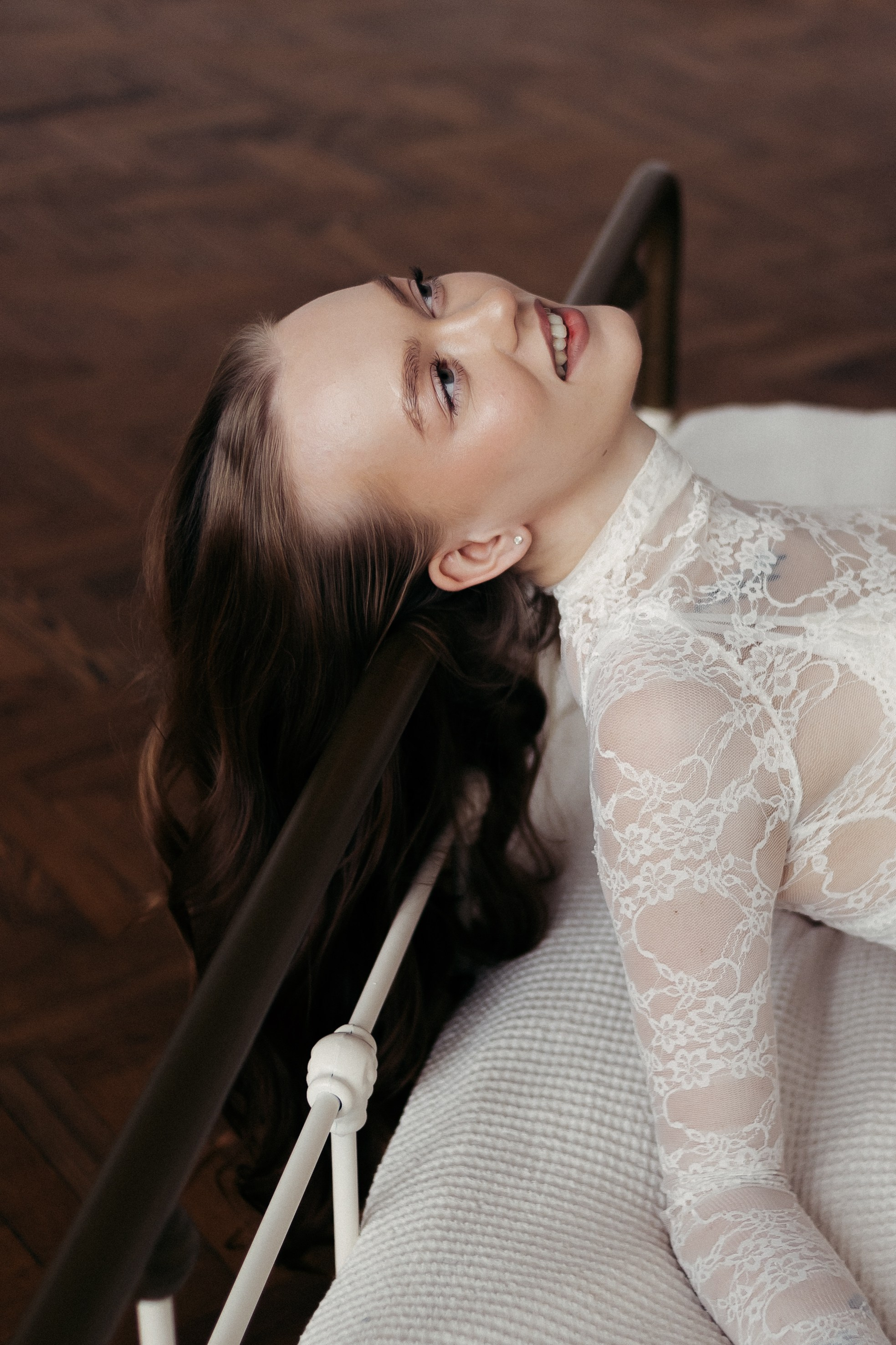 Yana. Ника — ваш персональный фотограф в Нижнем Новгороде