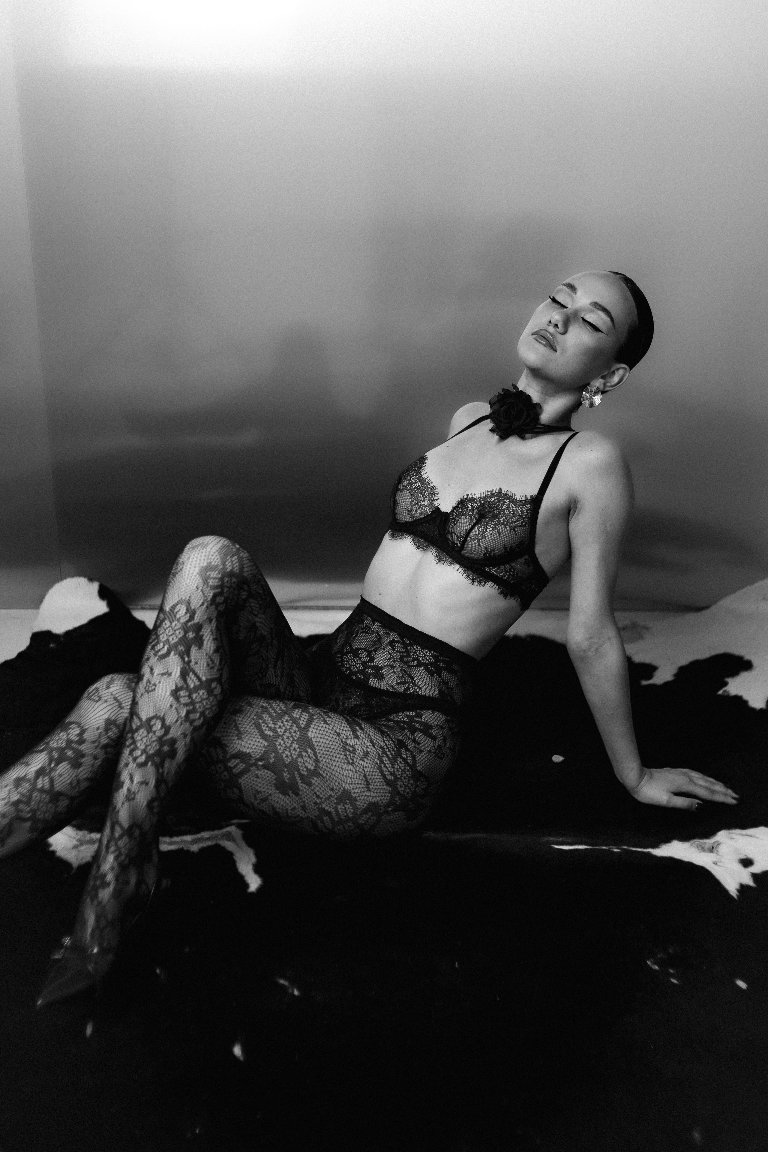 Varvara. Ника — ваш персональный фотограф в Нижнем Новгороде