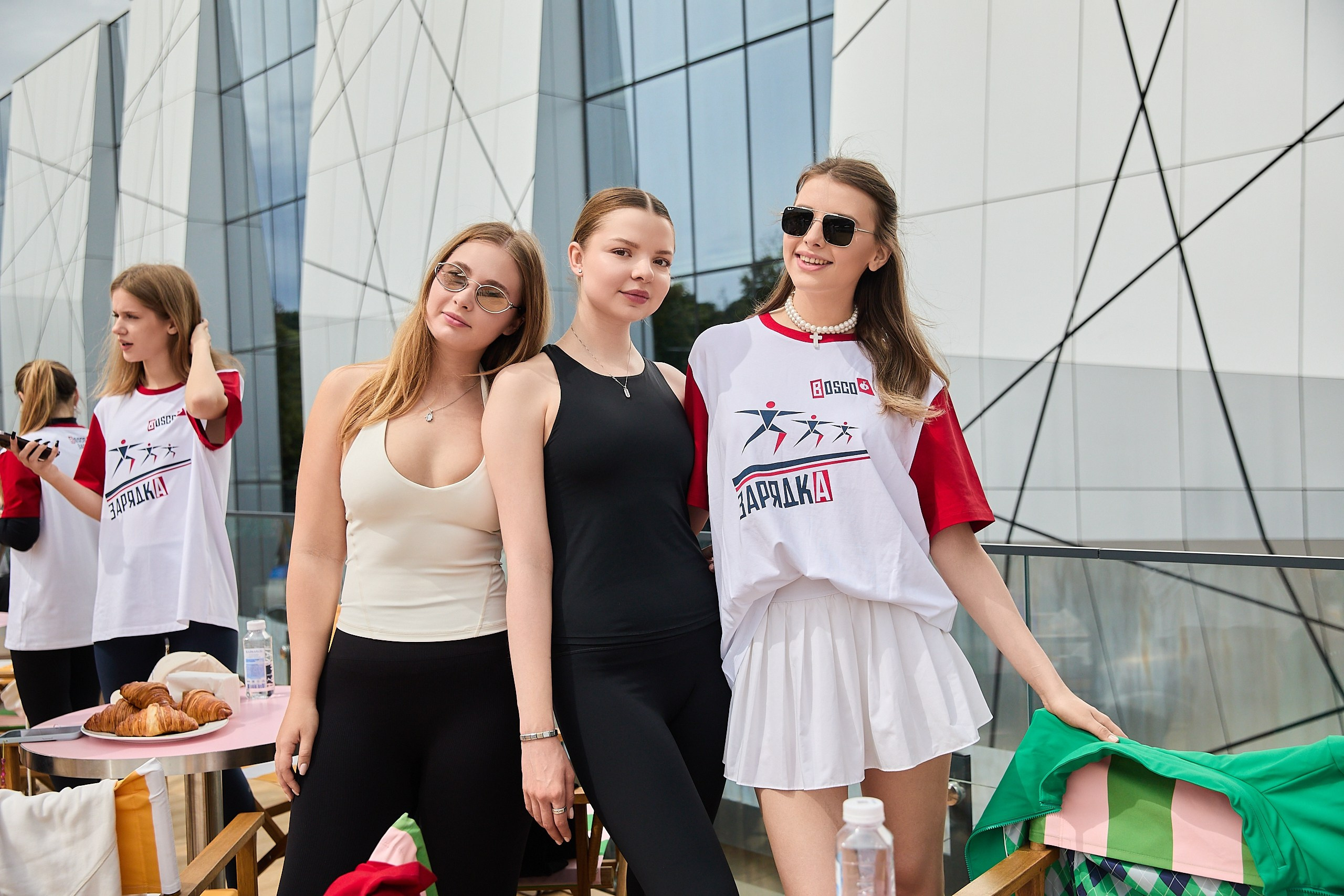 BOSCO PADEL CUP 2025. Фотограф и Видеограф в Москве. Олег Корушев