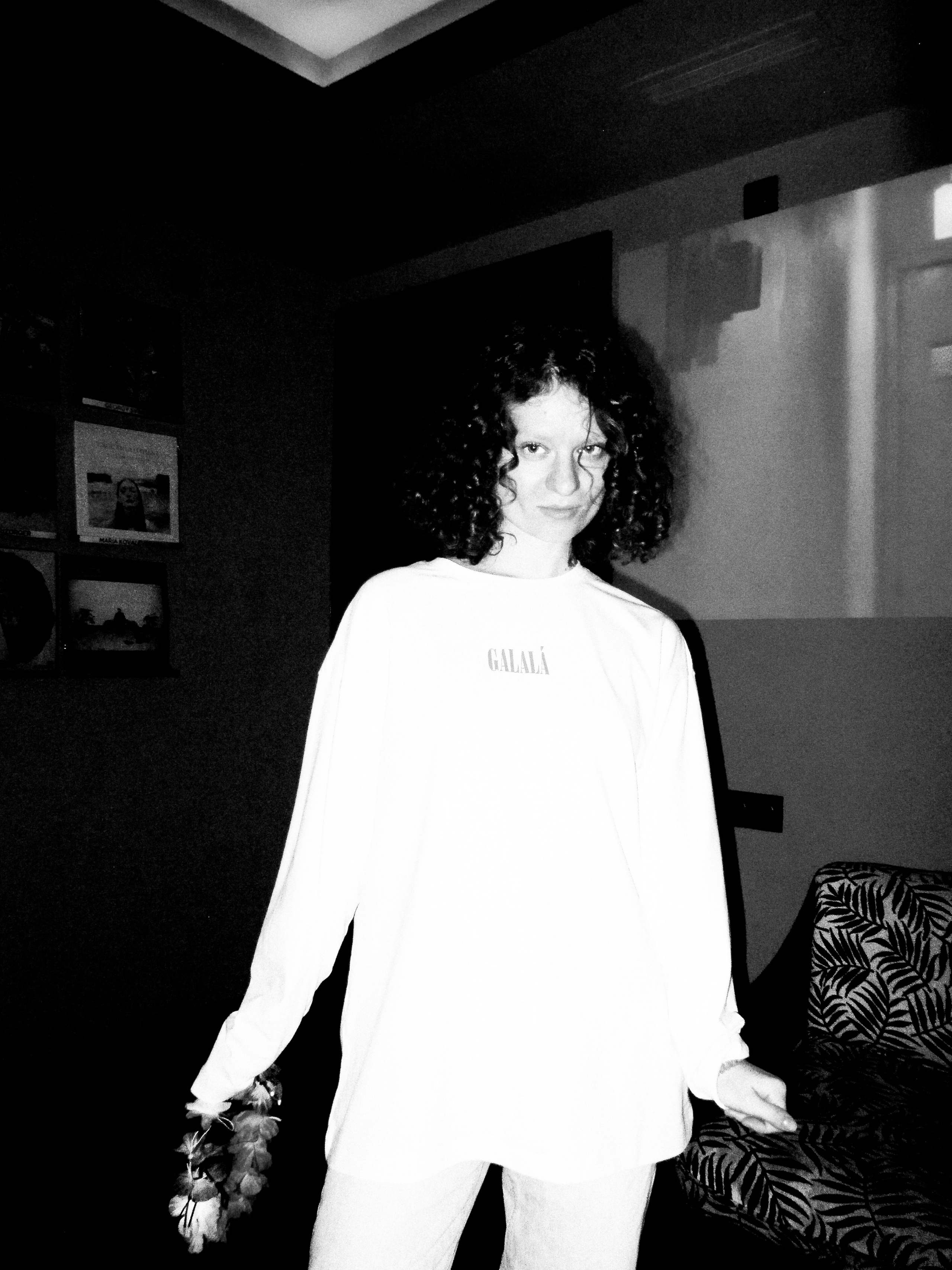 Hanky 3/7 — Latin American Legacy. TENZO | Креативный продюсер / Арт-директор