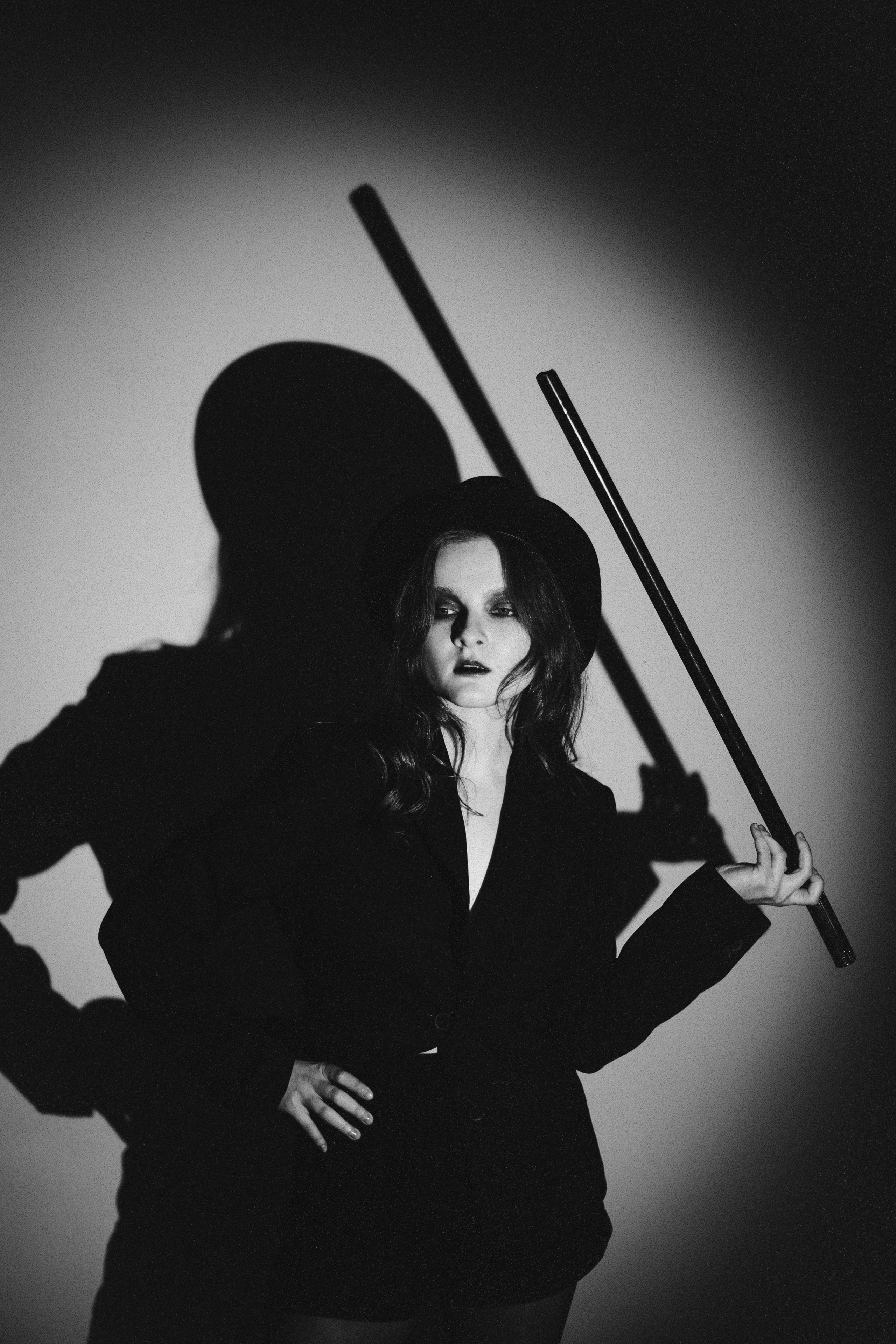 Дария. Портретный фотограф Софья Хворостова