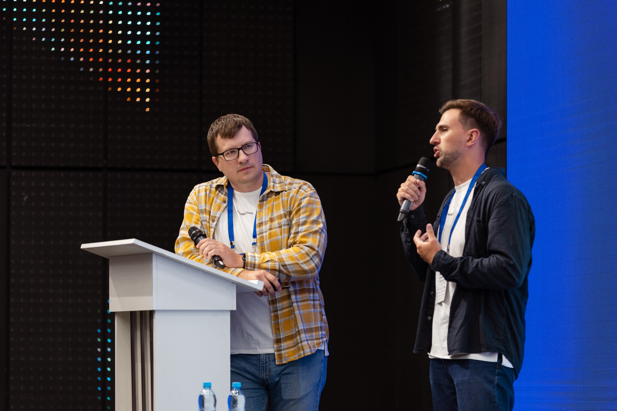 Конференция. Фотограф в Москве и московской области Елена Волкова