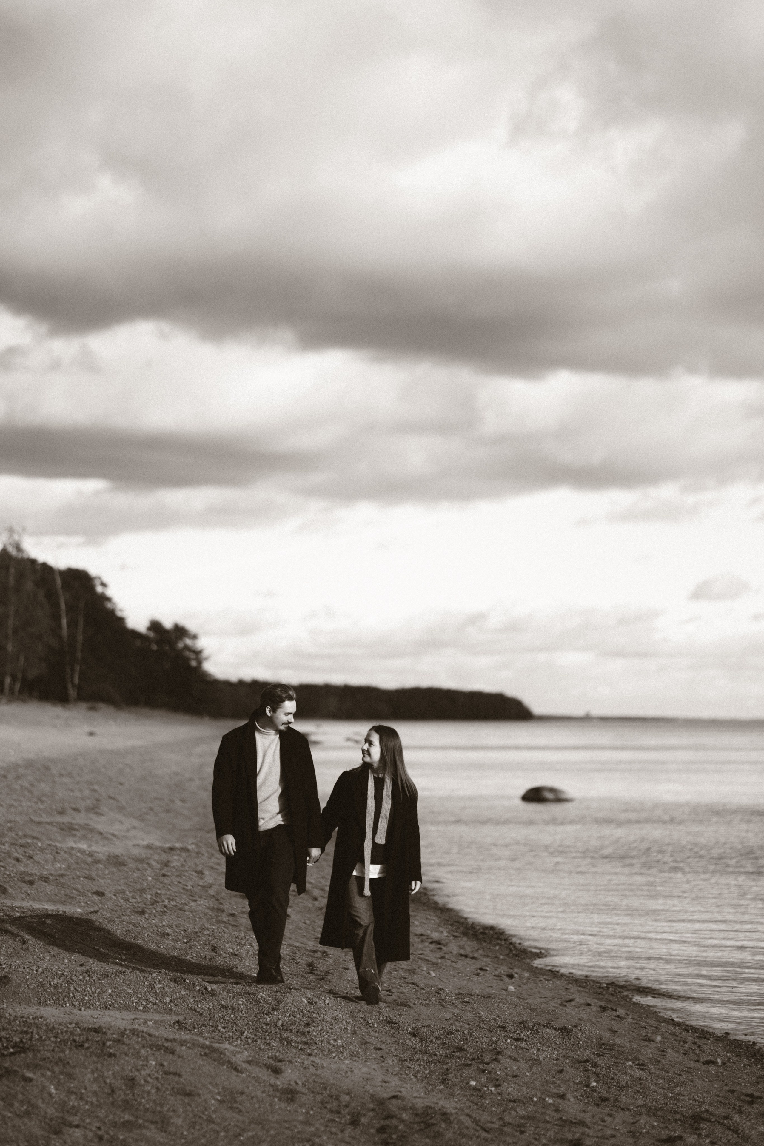 Натали и Даня. Фотограф-анималист в Санкт-Петербурге Алина Яхонт