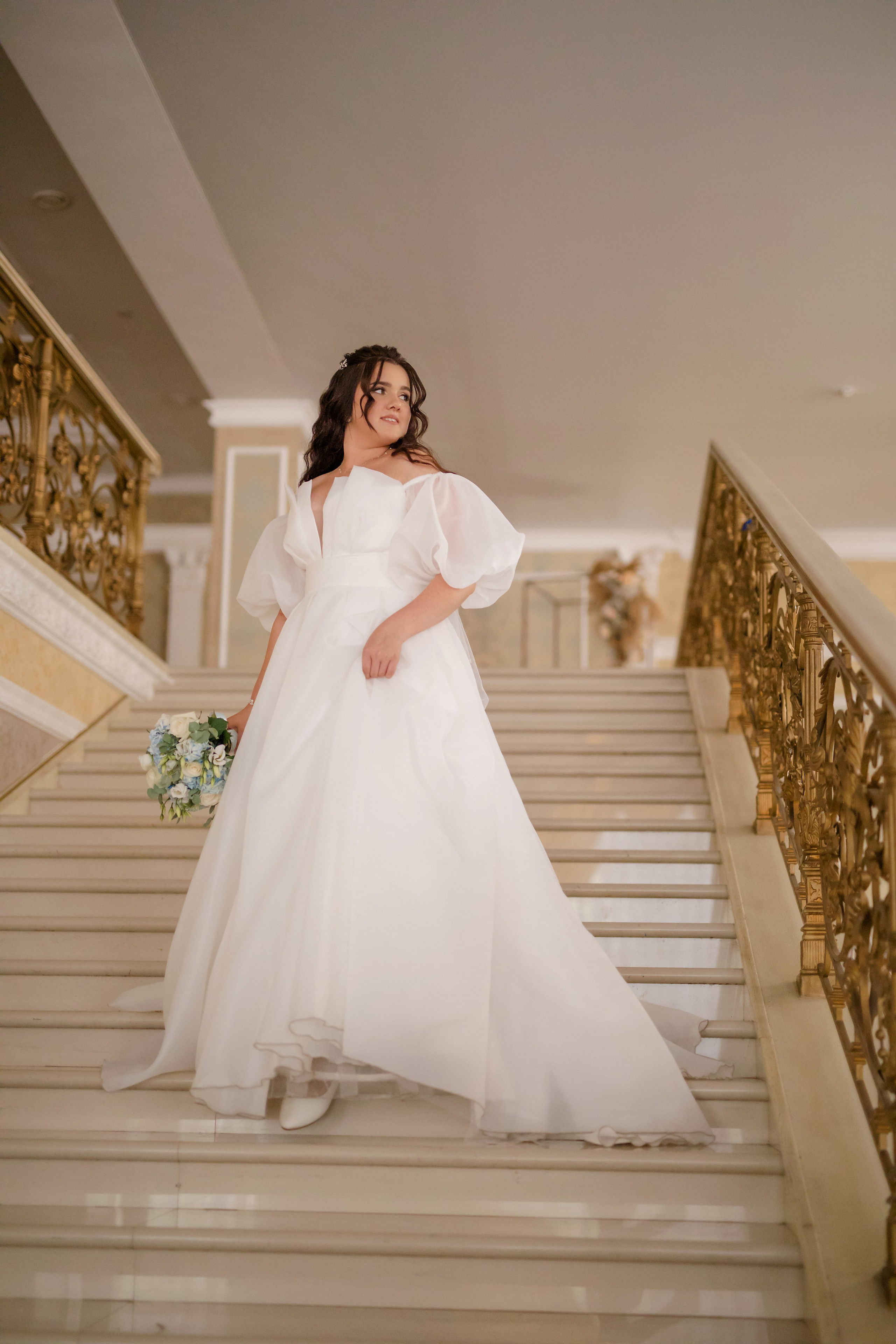 Кристина & Евгений. Фотограф Смелова Ирина Кострома