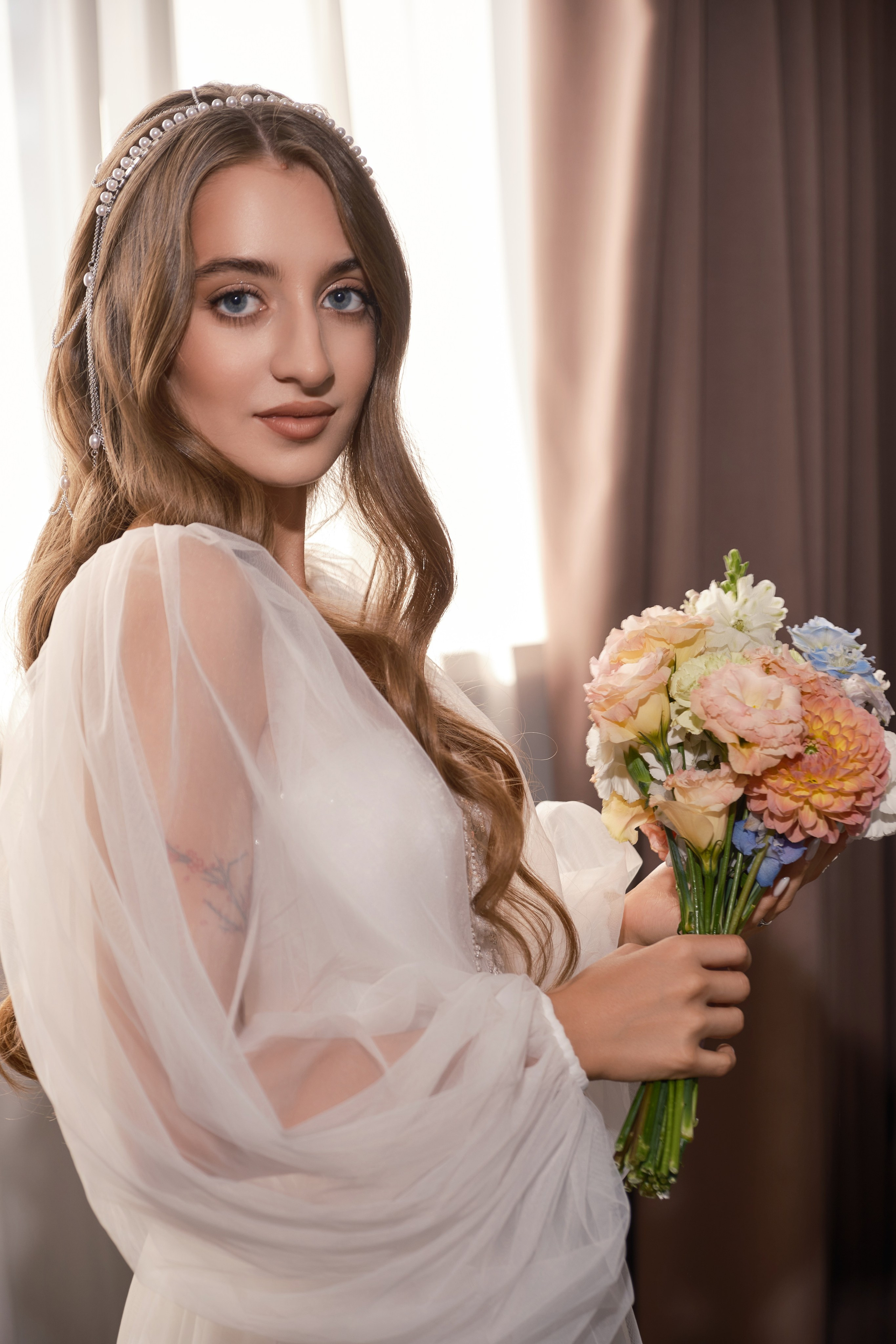 АРТЕМ И ЕКАТЕРИНА. Свадебный фотограф в Екатеринбурге Соседков Евгений