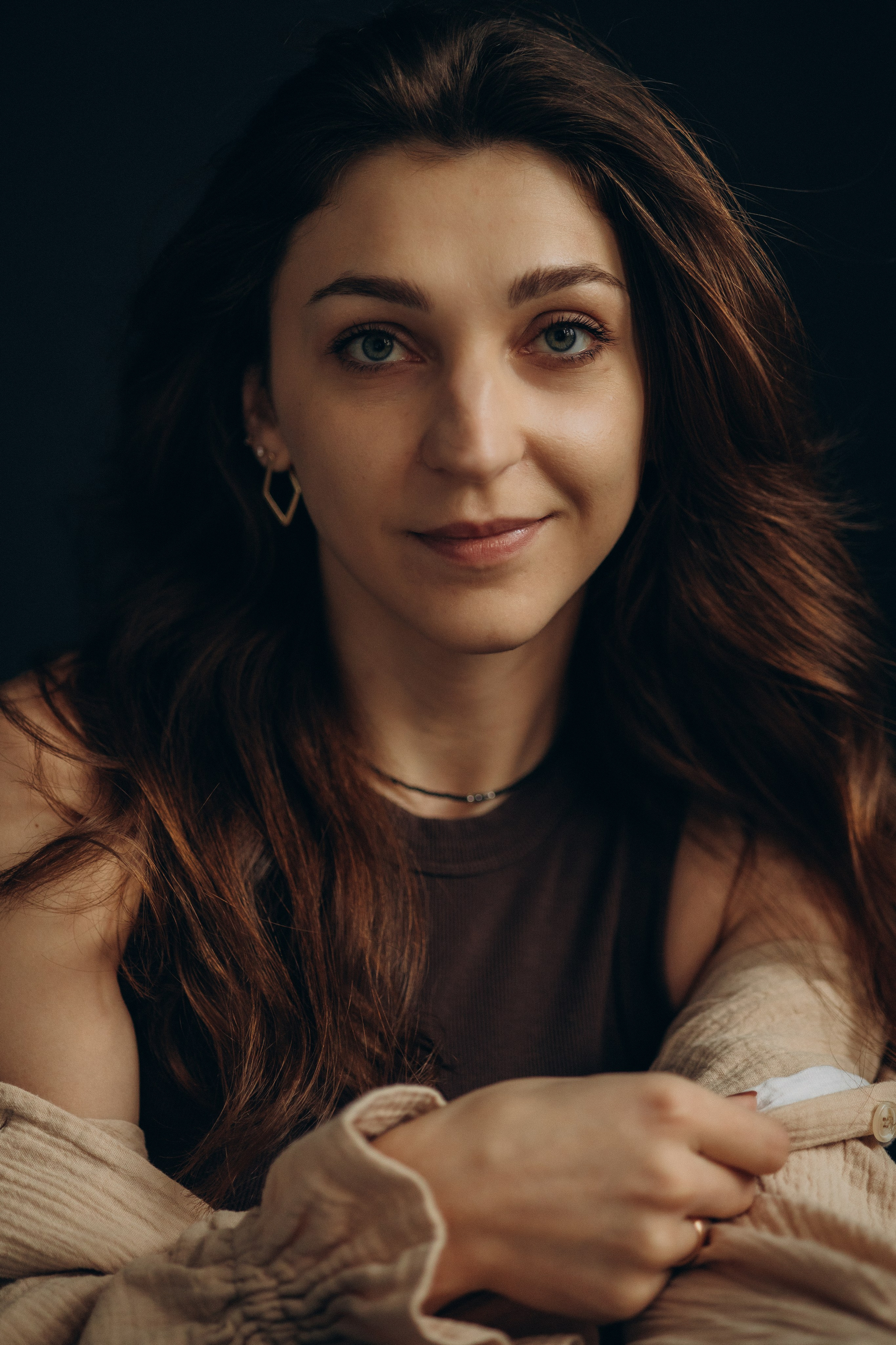 Таня. Фотограф Саратов