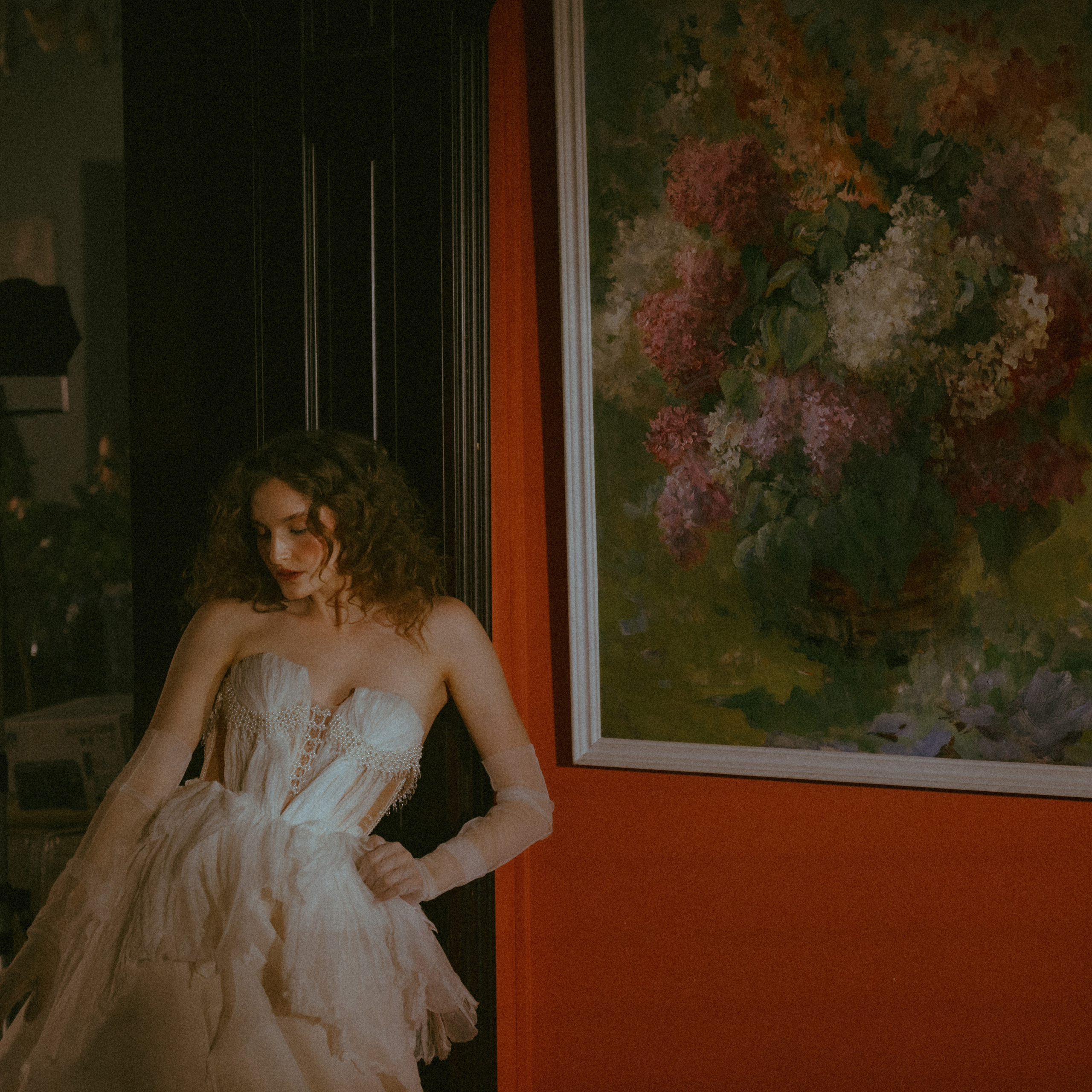 Творческая фотосъемка. Сергей Богомолов. Свадебный и семейный фотограф