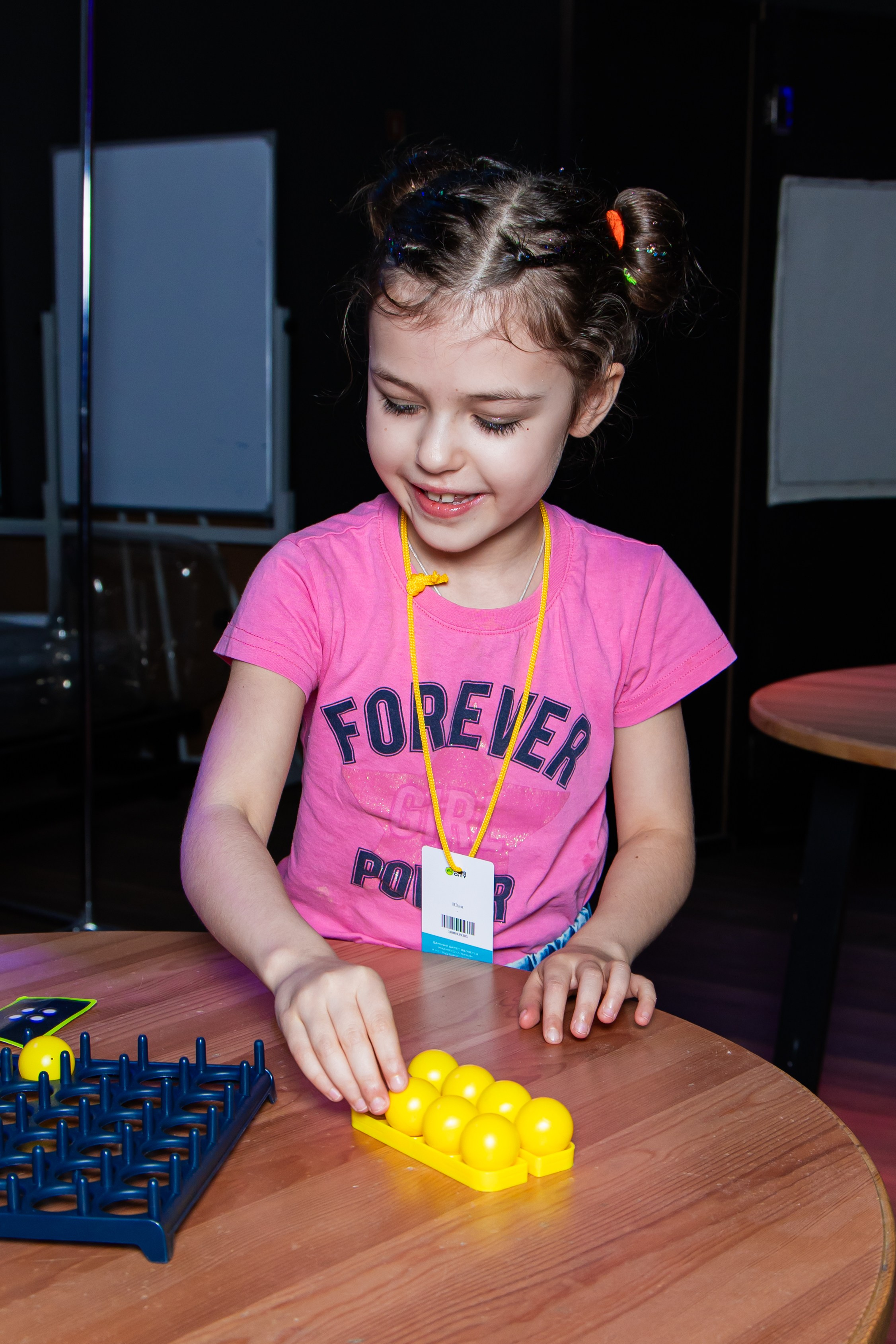 Кристина 29/03 KidsCity A4. Виктория Литвинова репортажный фотограф Москва