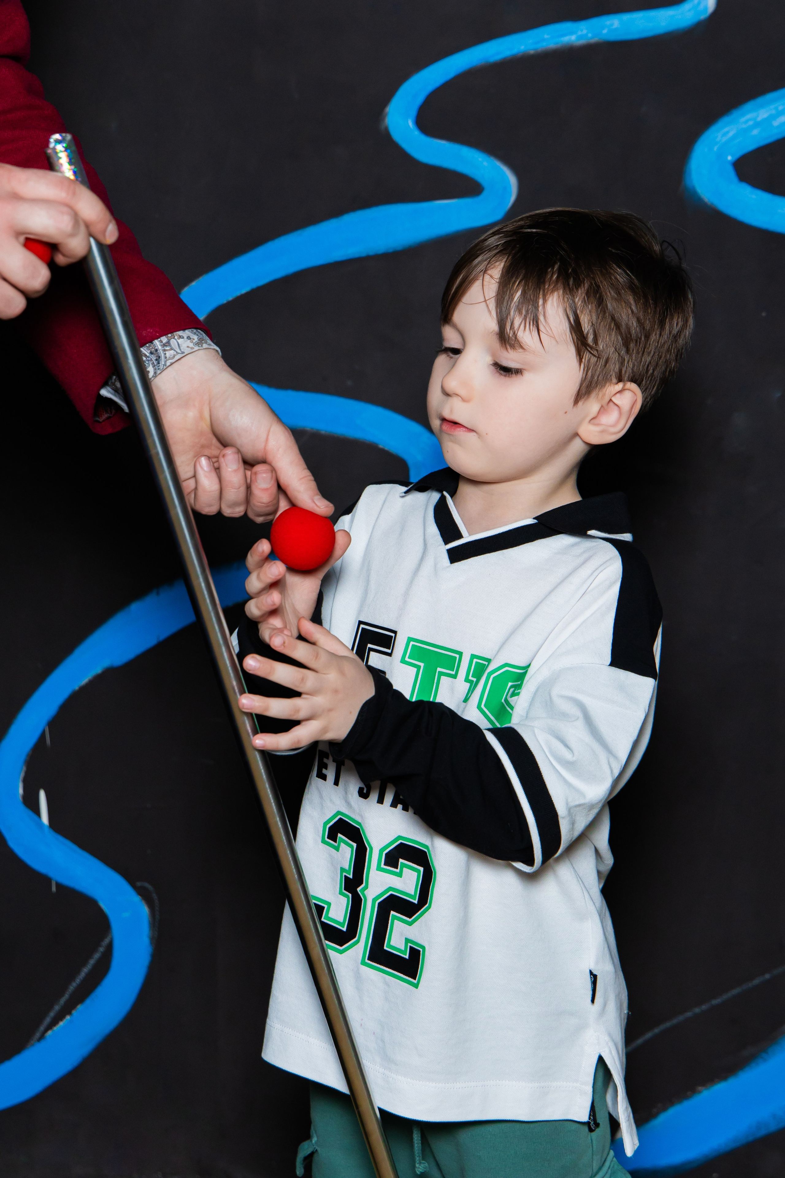 Александр 21/03 Парк Фантазия. Виктория Литвинова репортажный фотограф Москва