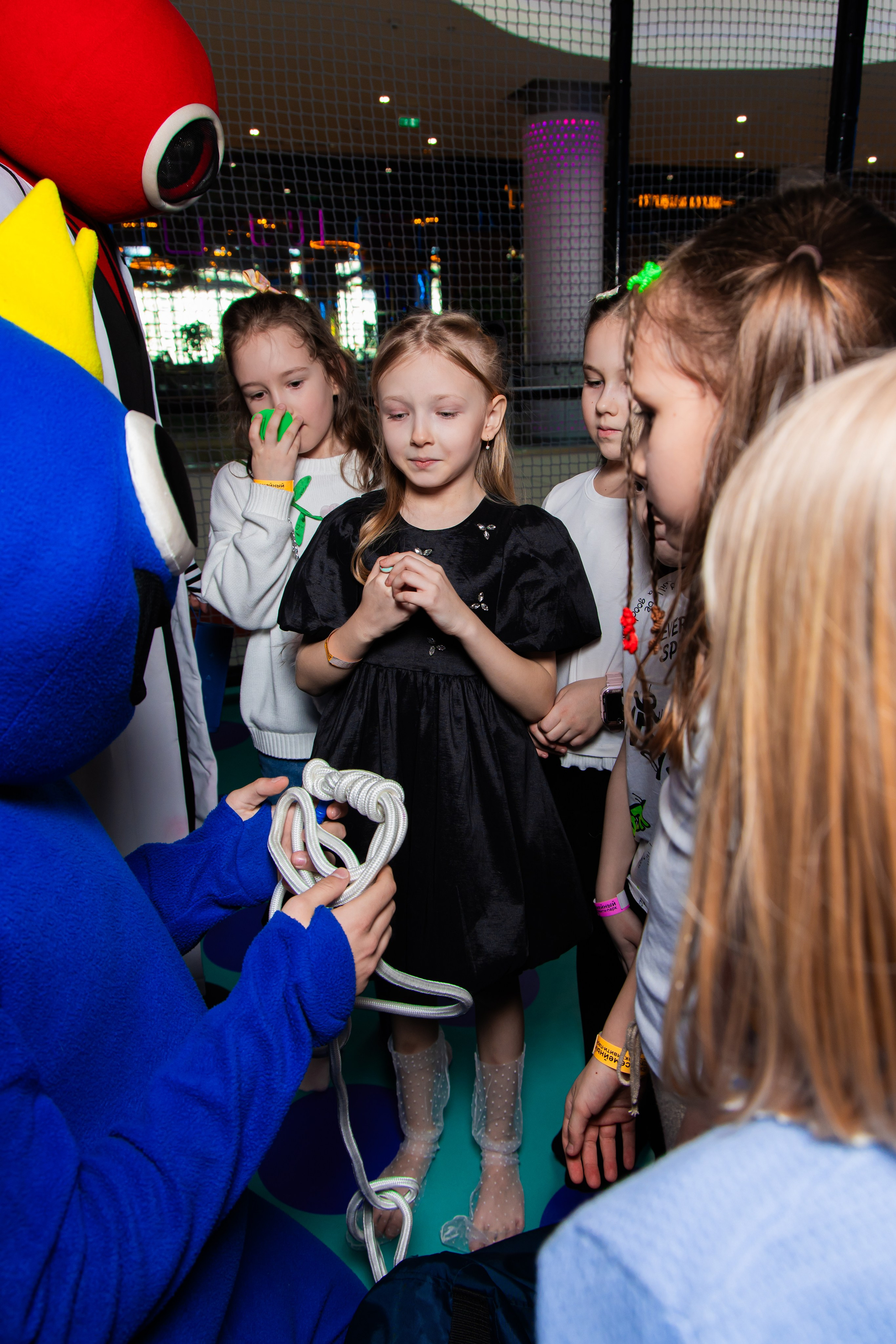 Ксения 22/03 Ambiland. Виктория Литвинова репортажный фотограф Москва