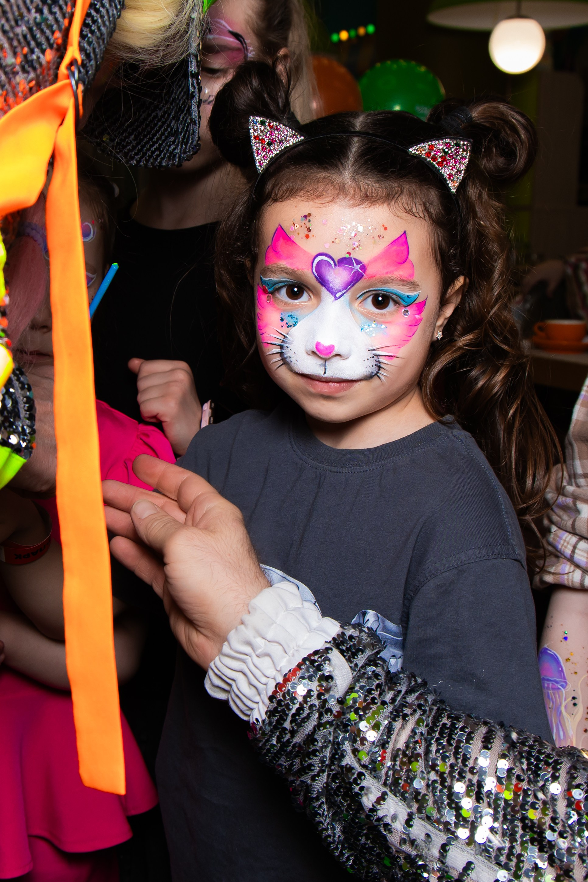 Виктория Литвинова репортажный фотограф Москва