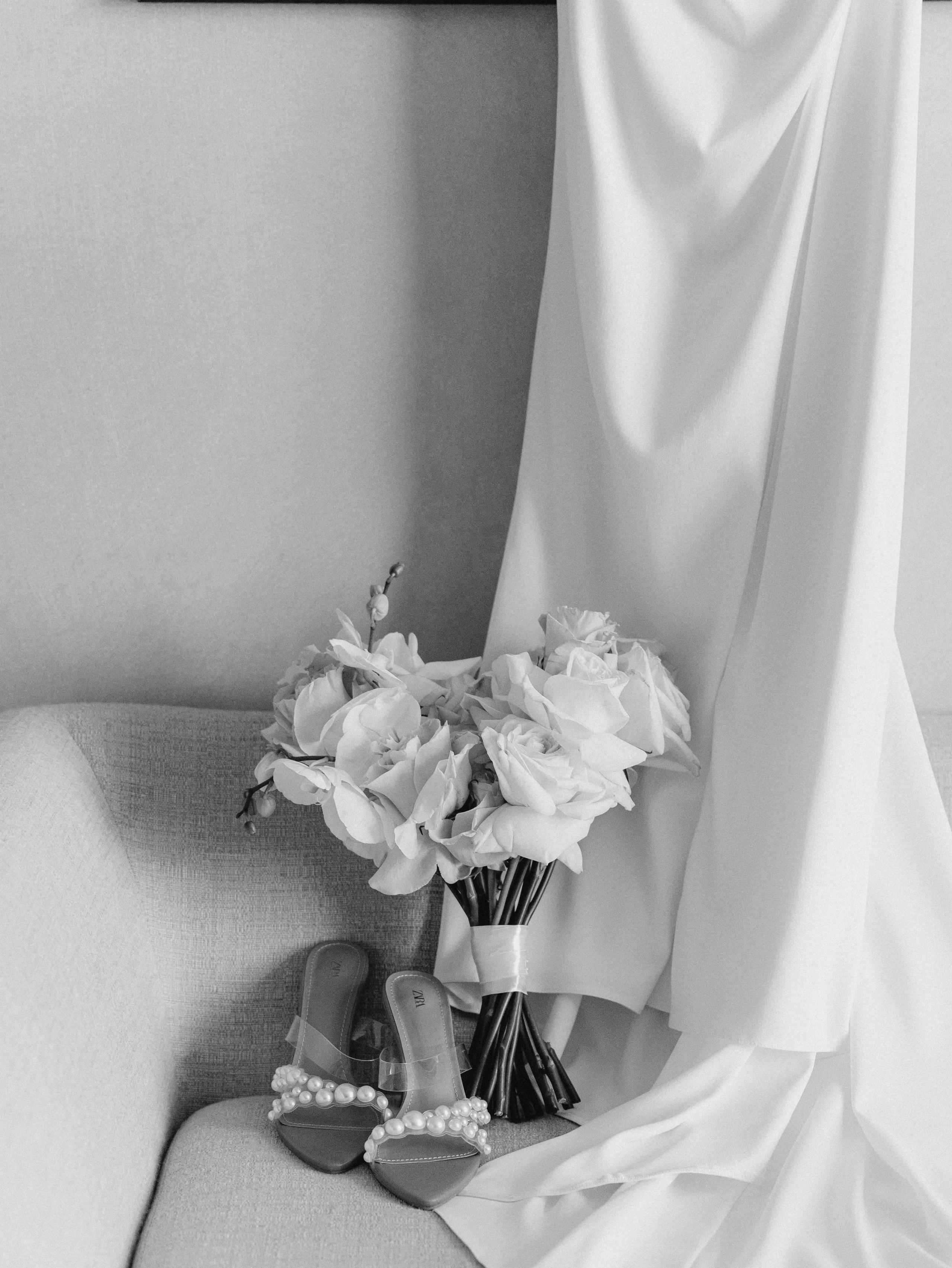 Дмитрий и Алина W 11.09.2025. Свадебный фотограф в Москве и по всему миру