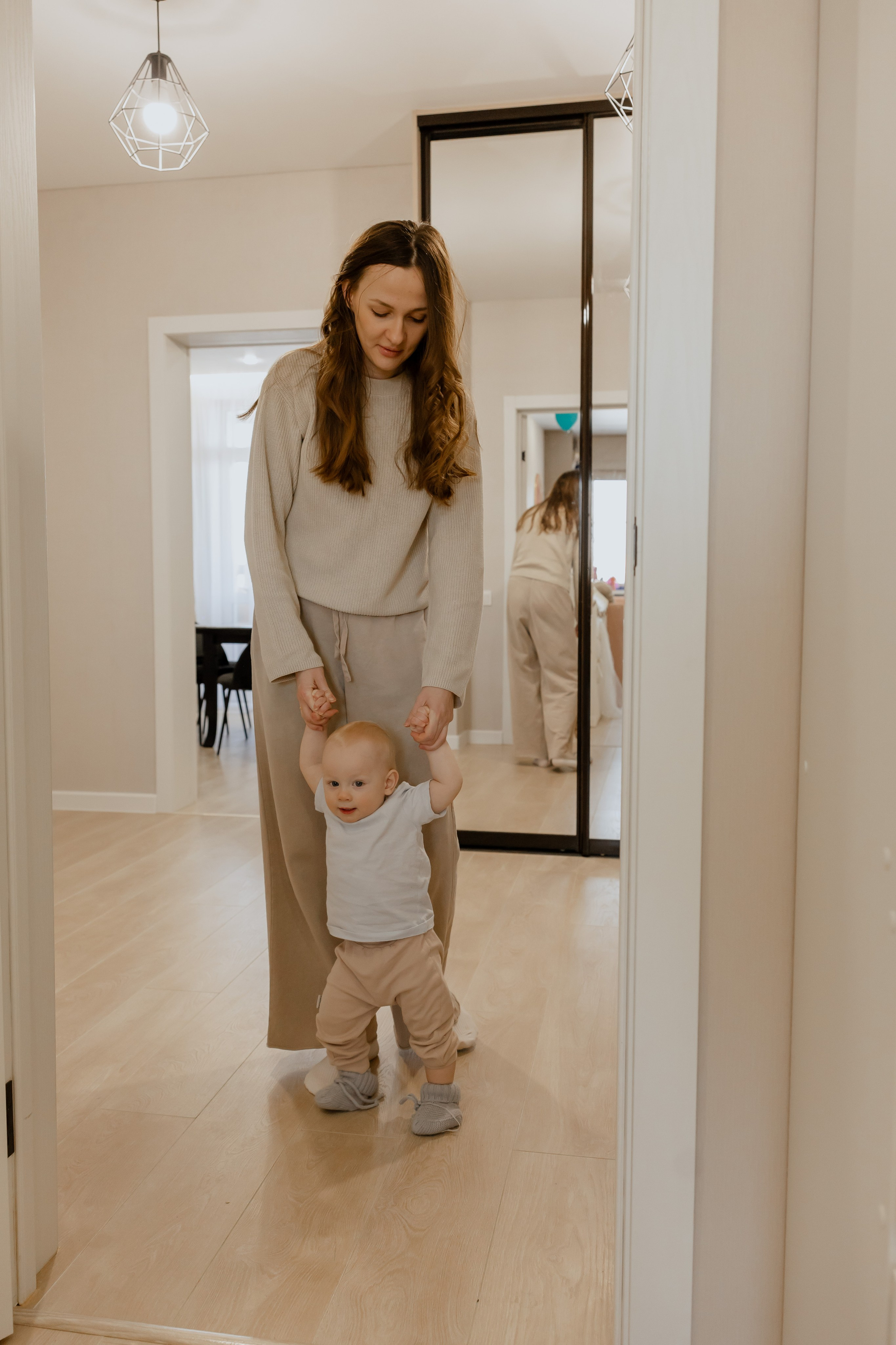 Домашняя съемка. Фотограф в Новосибирске Екатерина Васильева