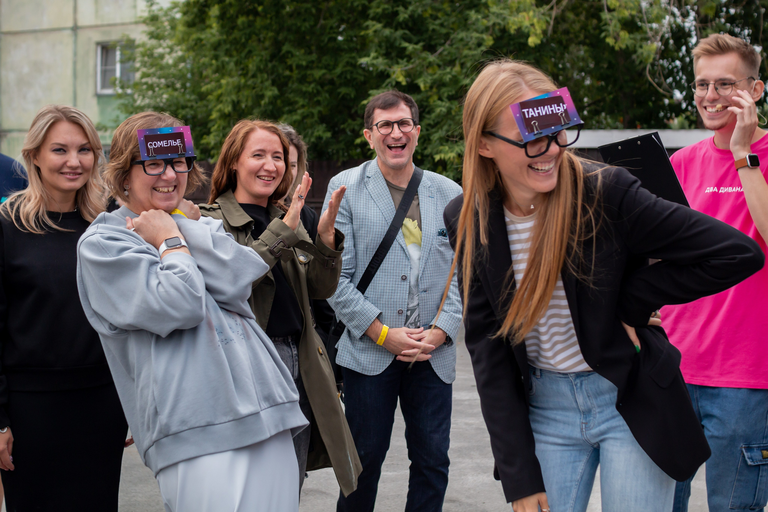 Винный фестиваль PRO WINE. Фотограф в Новосибирске Екатерина Васильева