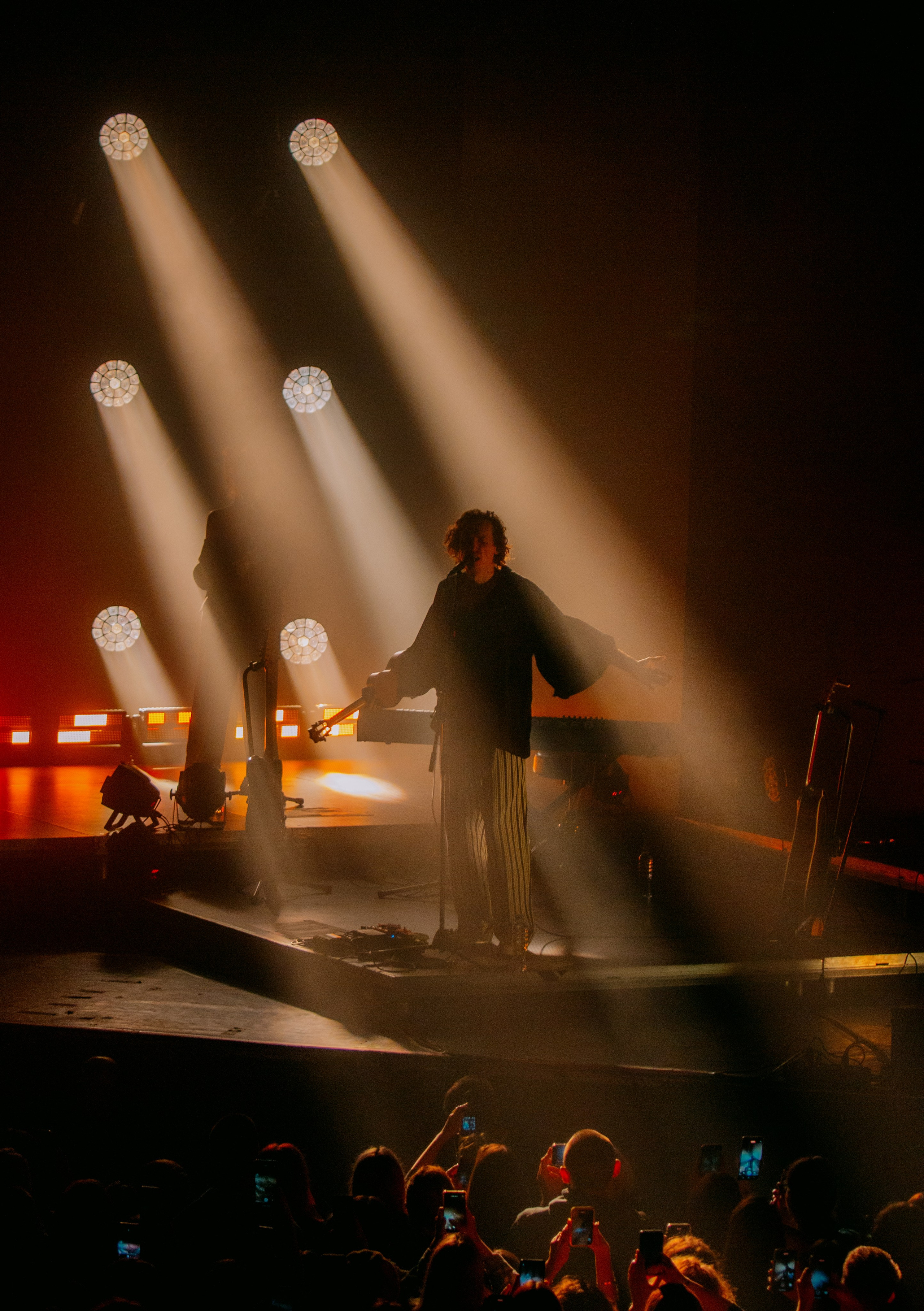 ZOLOTO A2'23. RUSLAN ROZANOV